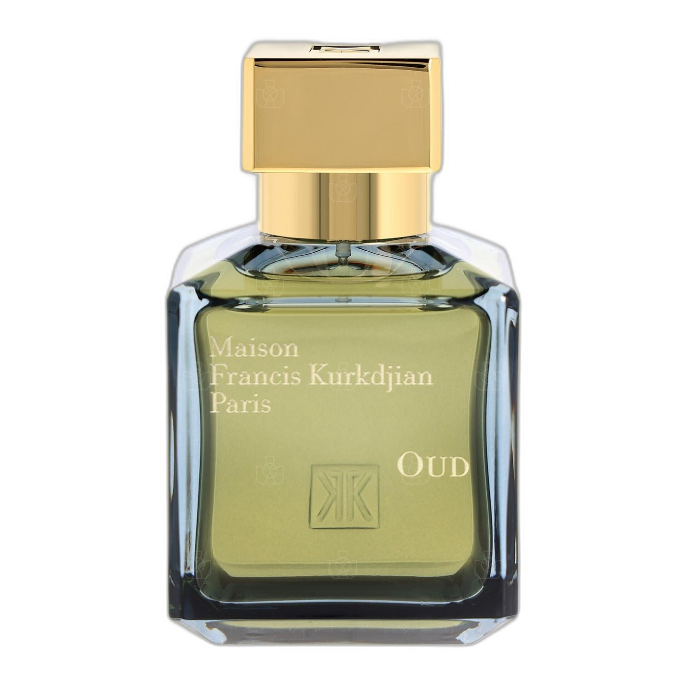 Maison Francis Kurkdjian Oud Eau de Parfum perfume bottle