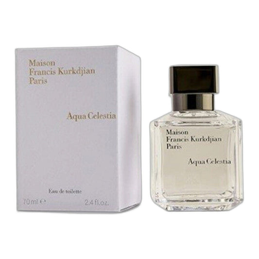 Maison Francis Kurkdjian Paris Aqua Celestia Eau de Toilette perfume bottle