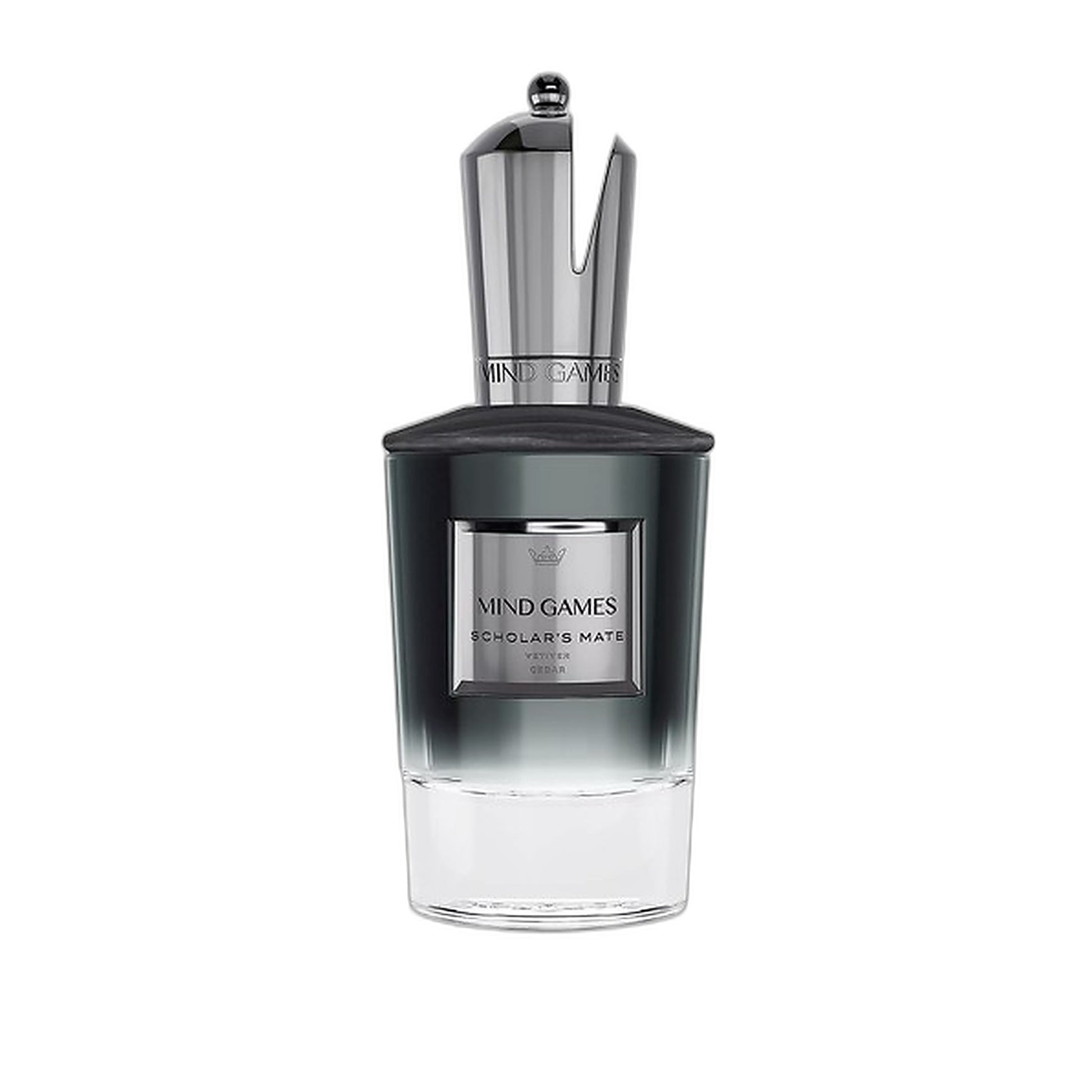 Mind Games Scholar's Mate perfume bottle