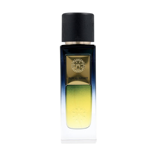 The Woods Collection Royal Night Natural Eau de Parfum perfume bottle