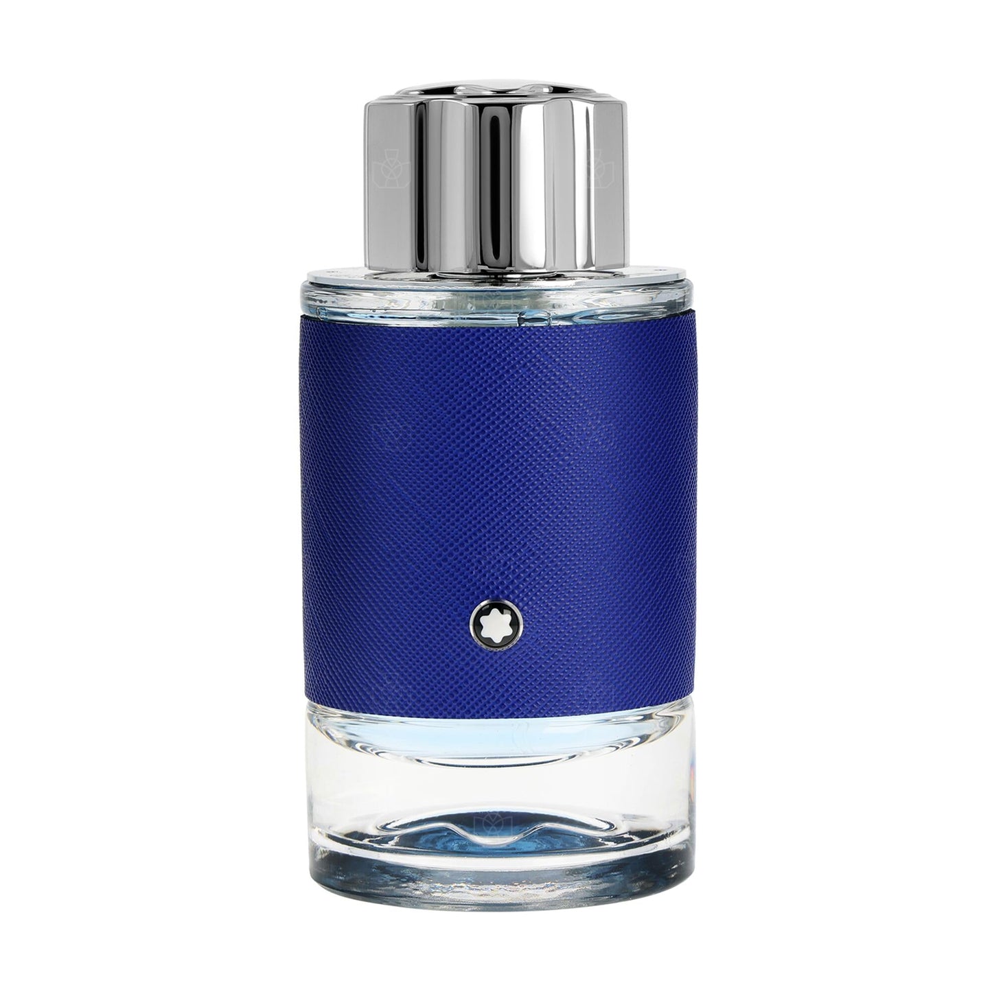 Montblanc Explorer Ultra Blue Eau de Parfum boxed presentation