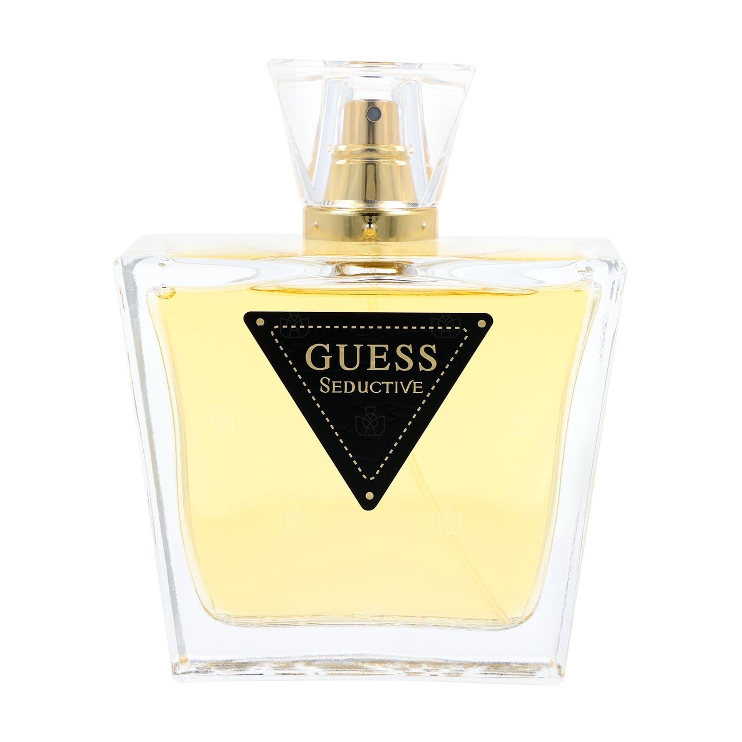 Guess Seductive Eau de Toilette bottle and box