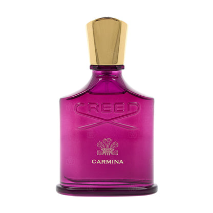 Creed Carmina Eau de Parfum packaging box
