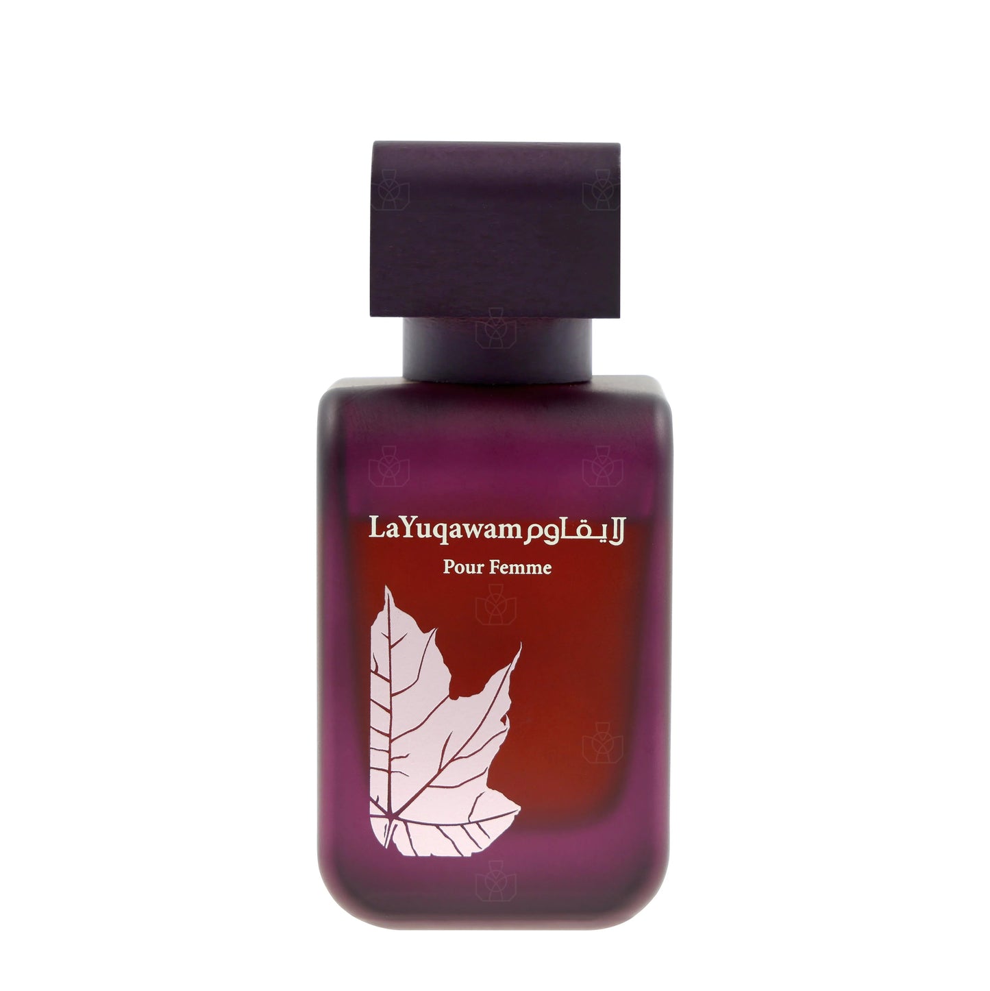 Rasasi La Yuqawam Eau de Parfum perfume bottle