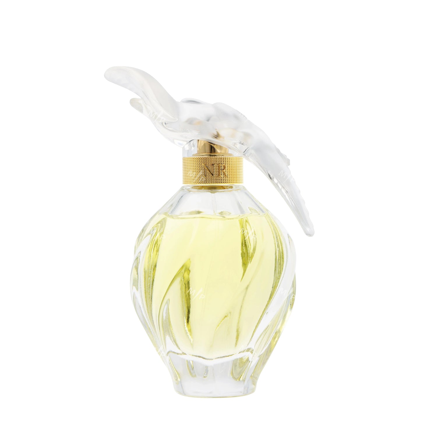 Nina Ricci L'Air Du Temps Eau de Toilette packaging box