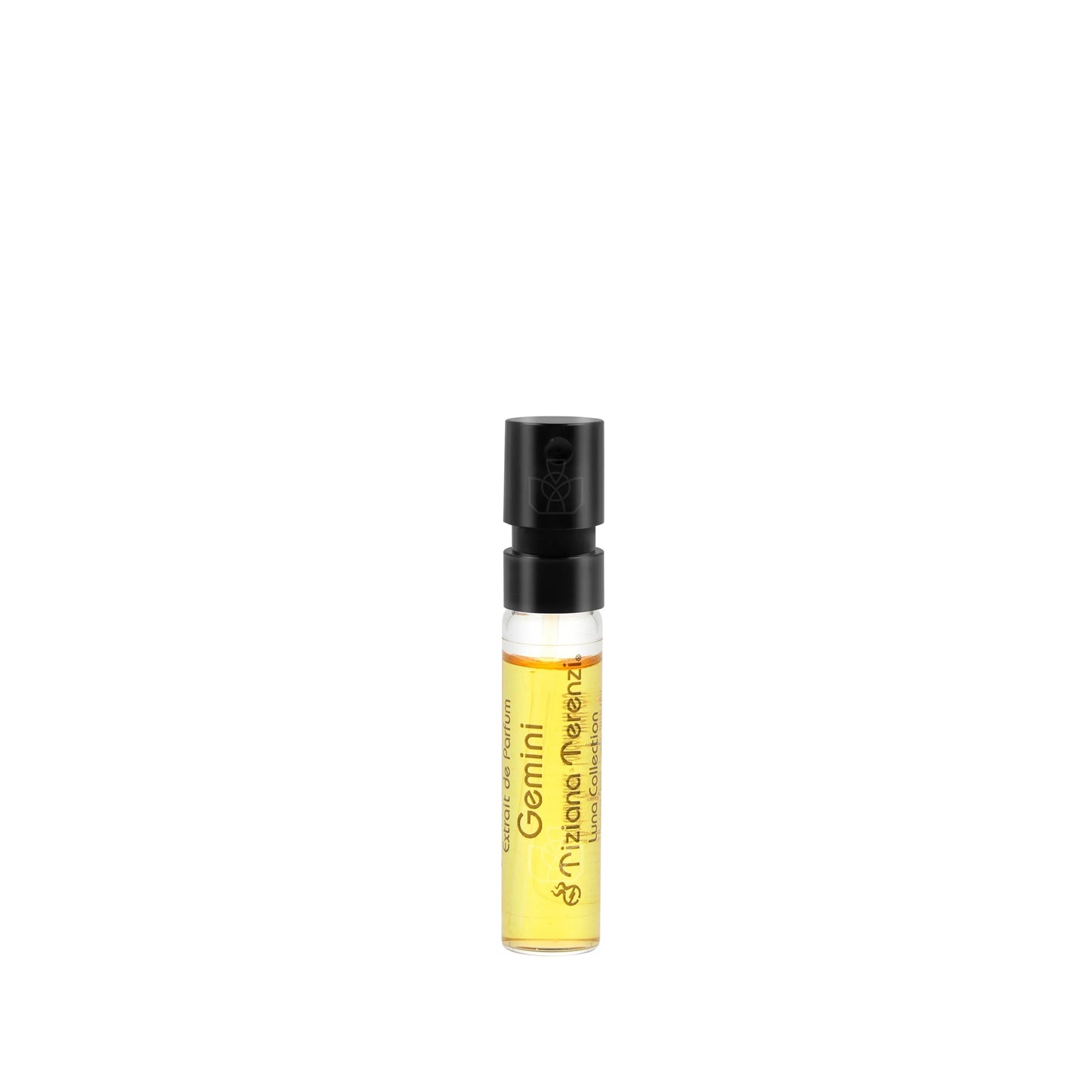 Tiziana Terenzi Gemini Extrait de Parfum packaging box