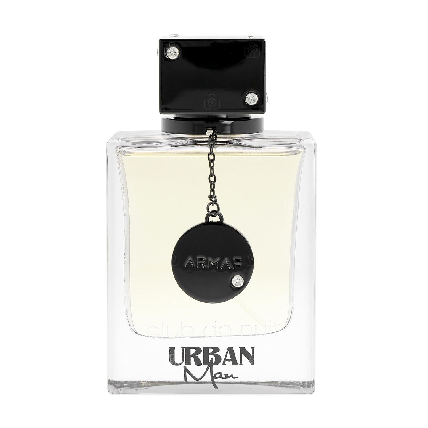 Armaf Club de Nuit Urban Eau de Parfum packaging box