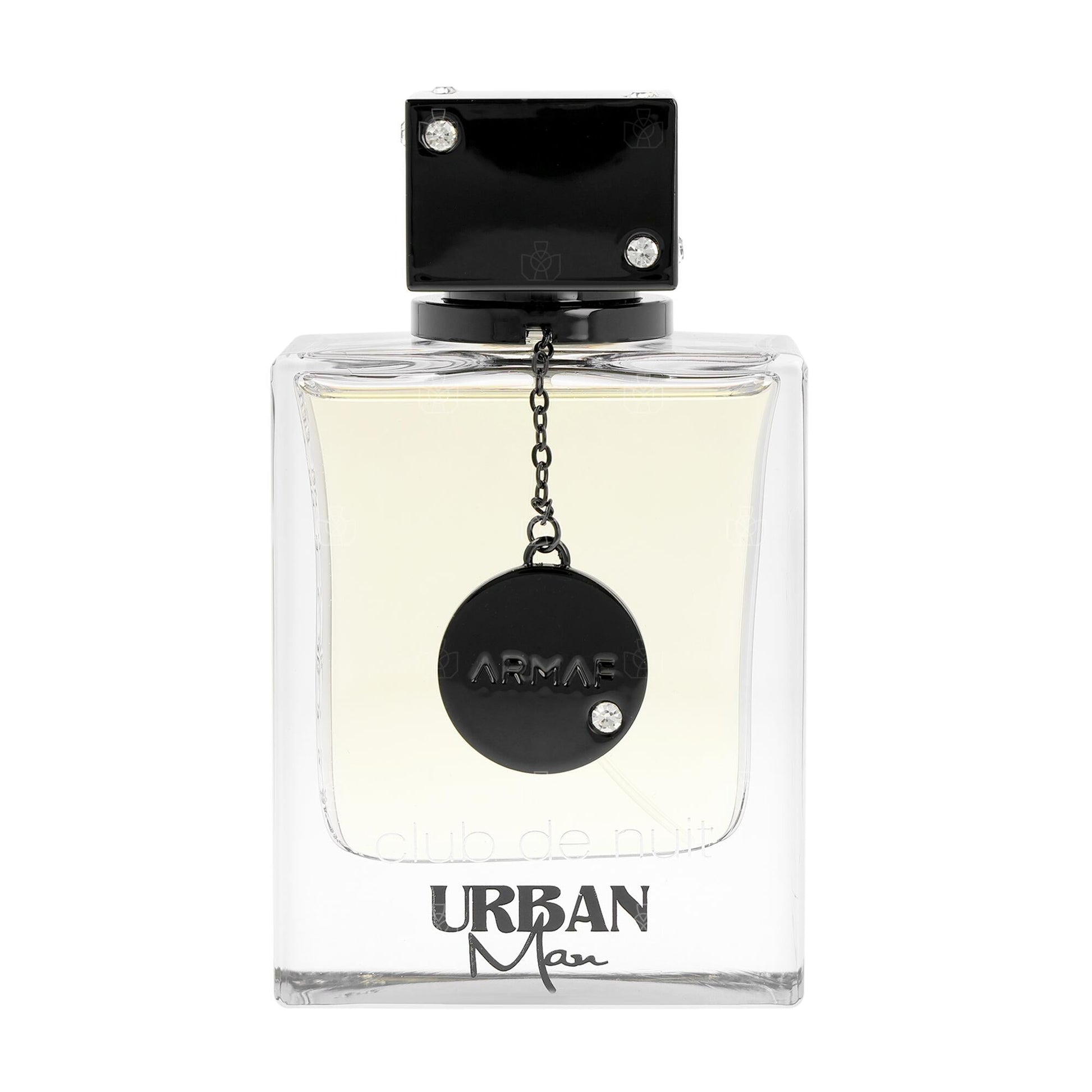Armaf Club de Nuit Urban Eau de Parfum packaging box