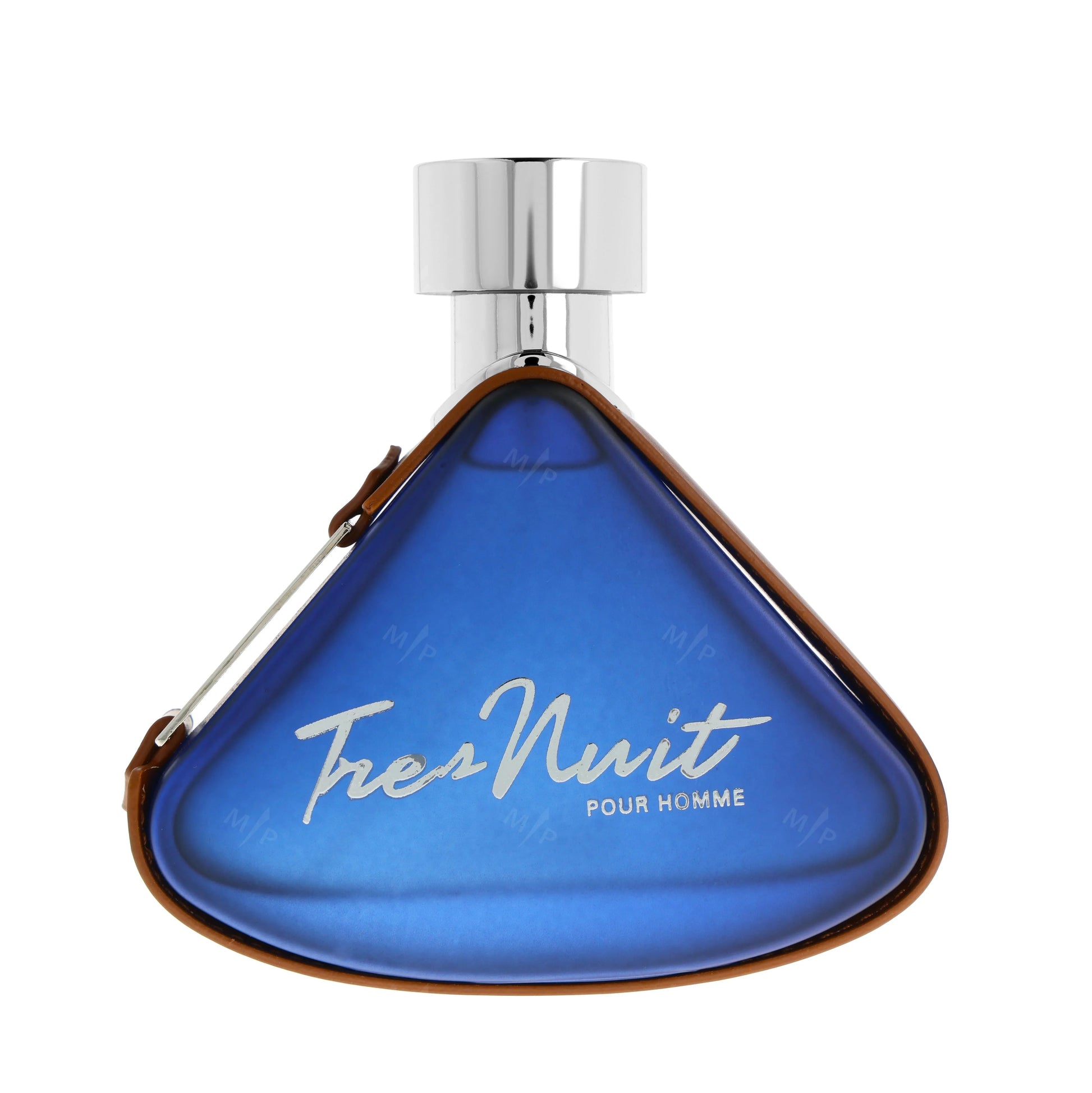 Armaf Tres Nuit Eau de Toilette packaging box
