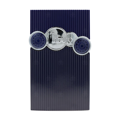 Afnan Tribute Blue Eau de Parfum packaging box
