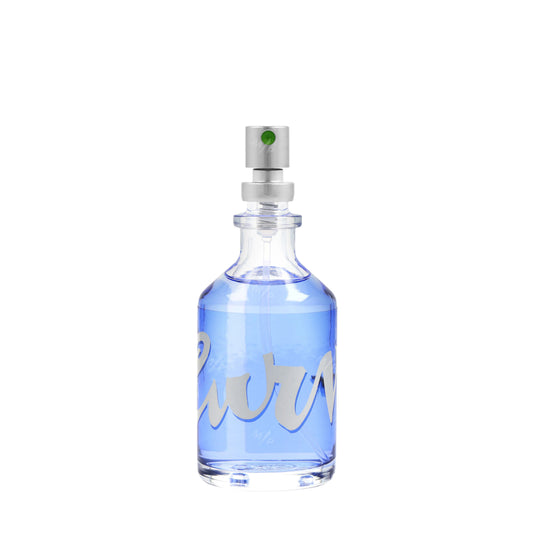 Liz Claiborne Curve Eau de Toilette perfume bottle