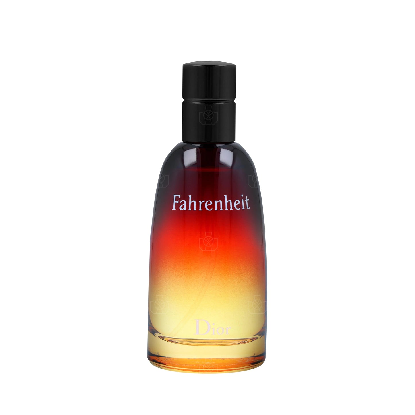 Dior Fahrenheit Eau de Toilette perfume bottle