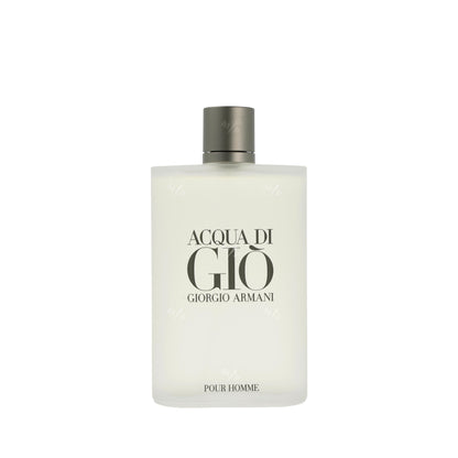 Giorgio Armani Acqua di Gio Eau de Toilette for Men