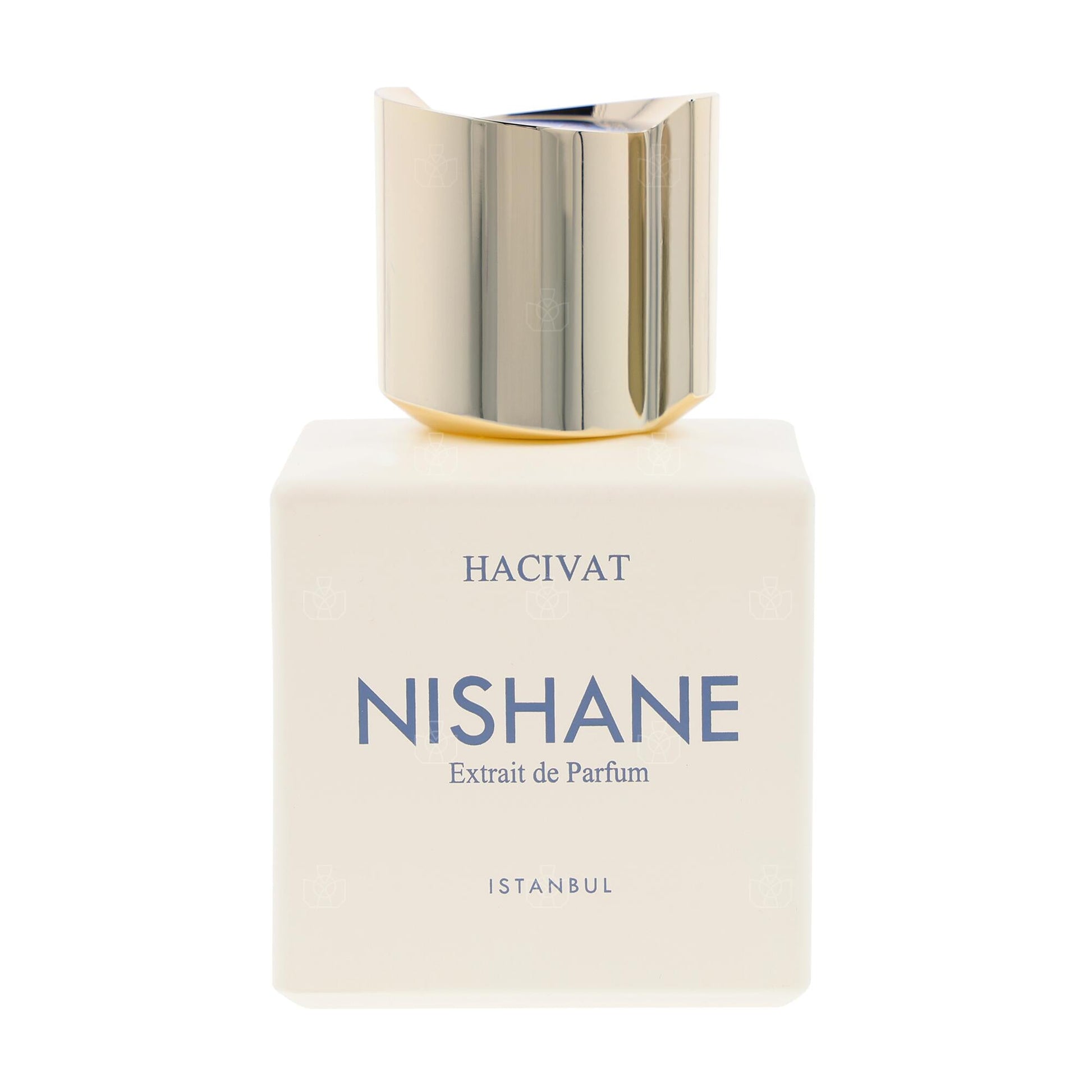 Nishane Hacivat Extrait de Parfum perfume bottle