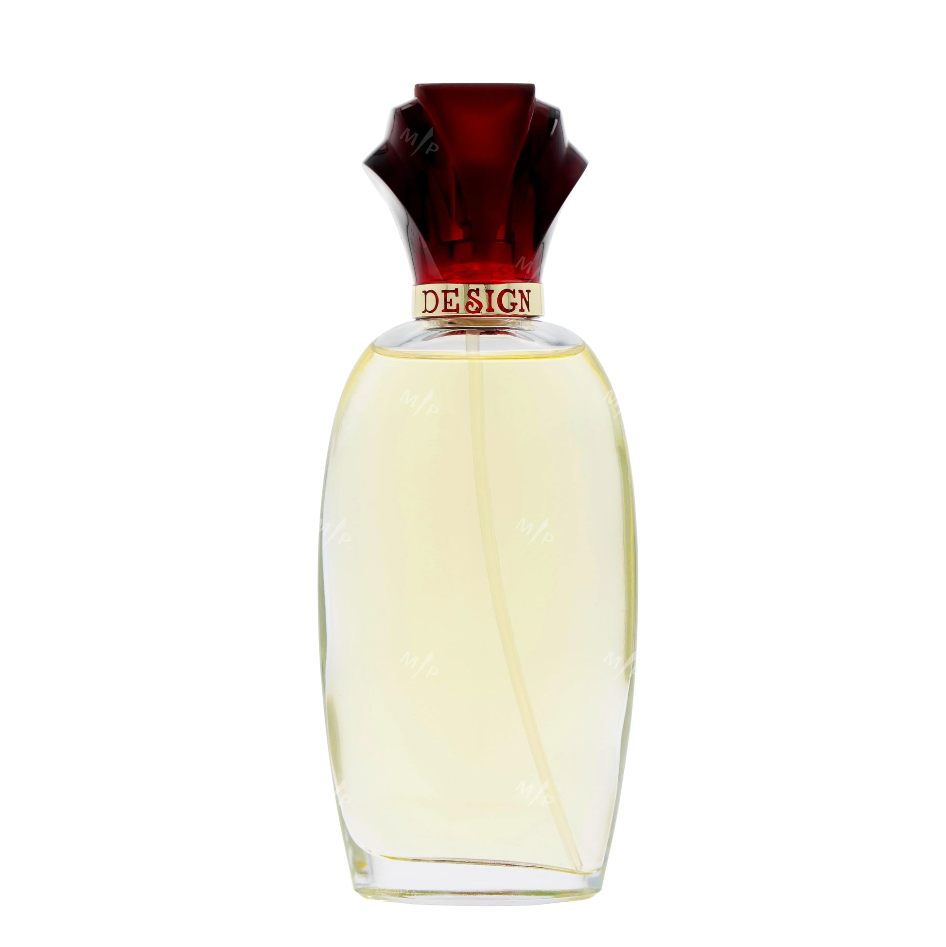 Paul Sebastian Design Eau de Parfum perfume bottle