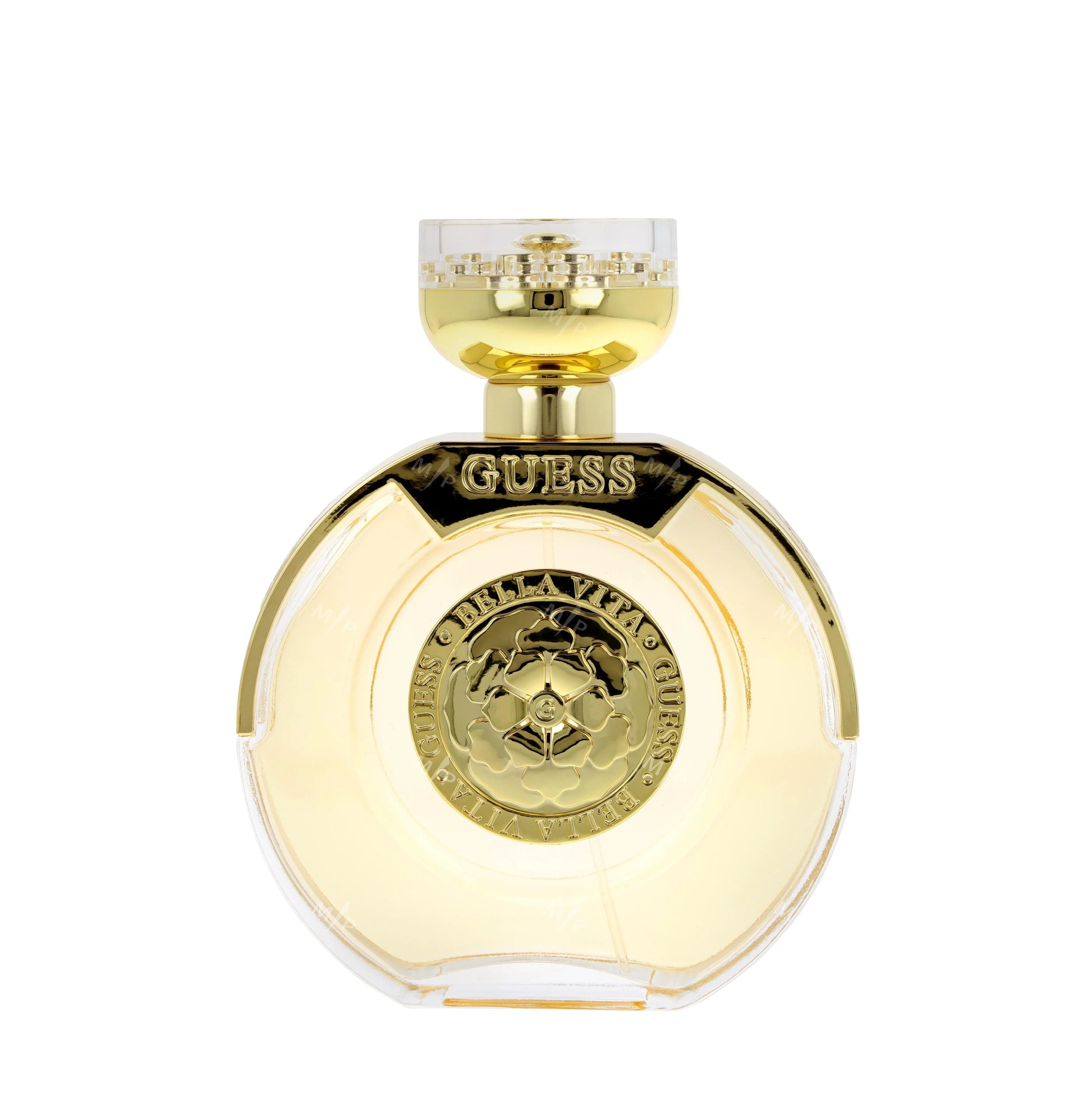 Guess Bella Vita Eau de Parfum perfume bottle