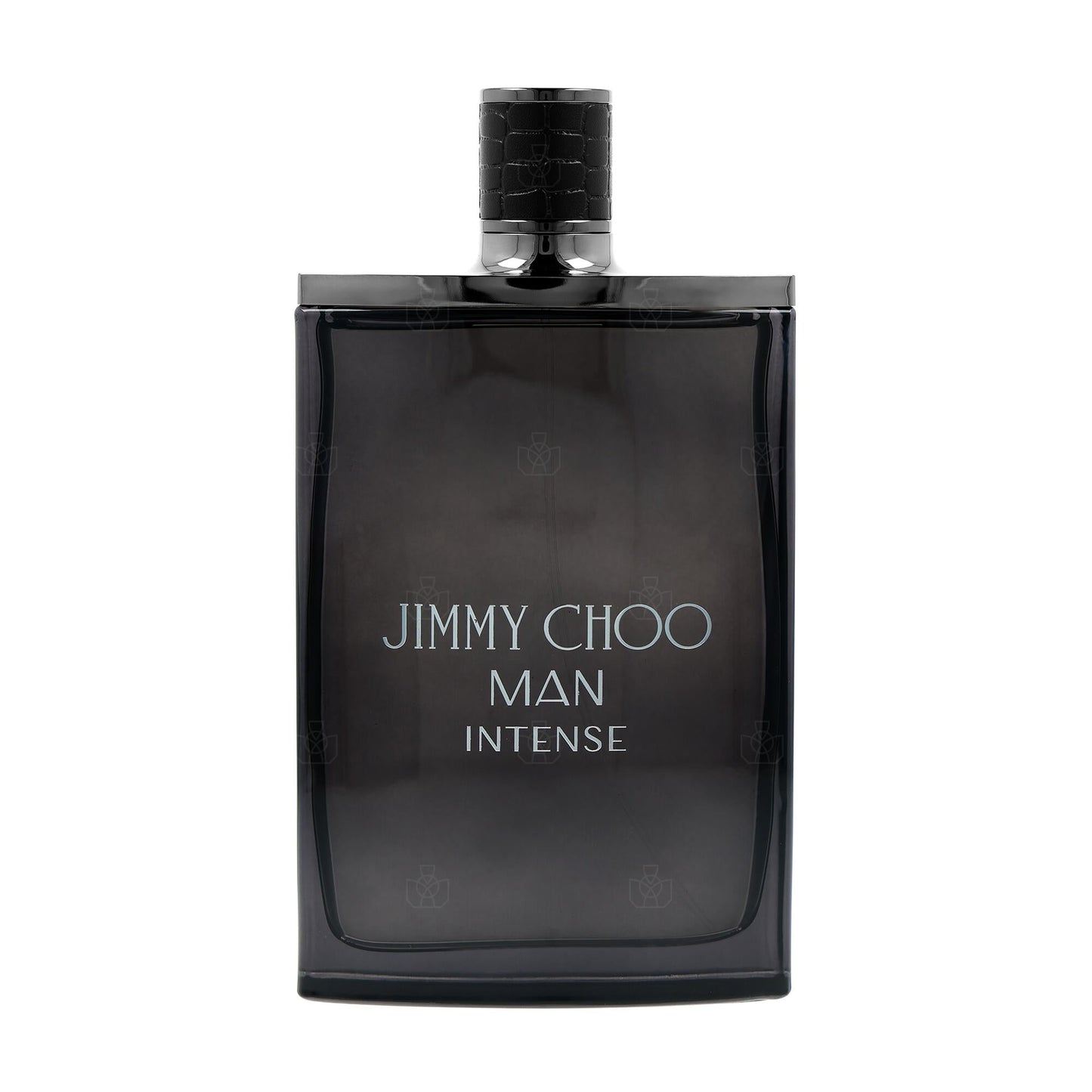 Jimmy Choo Man Intense Eau de Toilette bottle and box