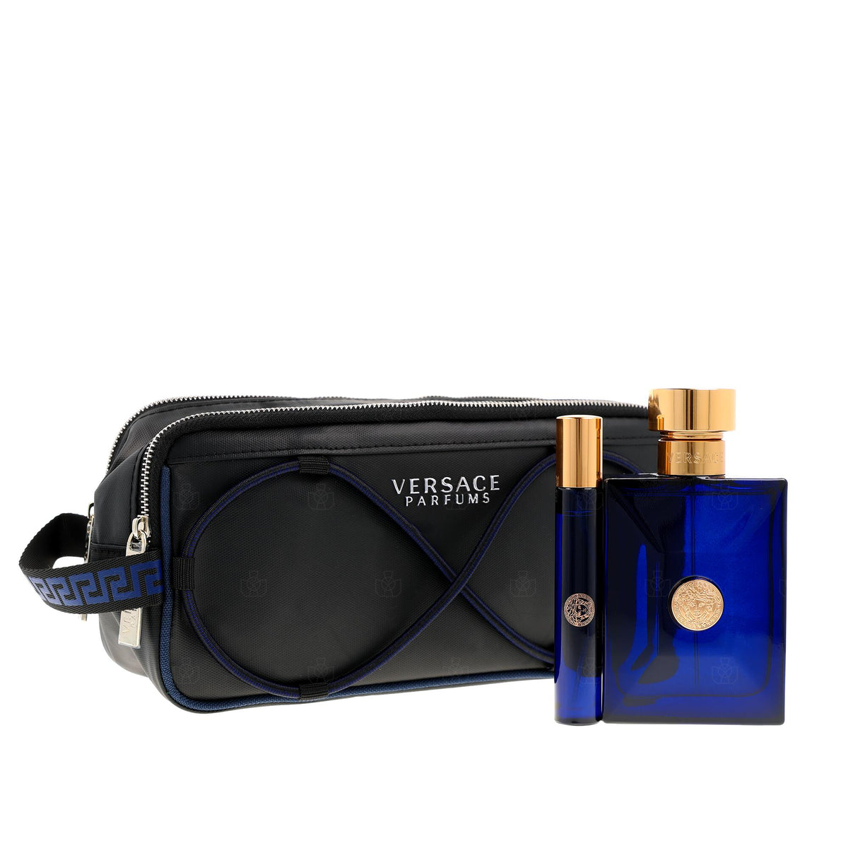 Versace Dylan Blue Pour Homme Eau de Toilette for Men