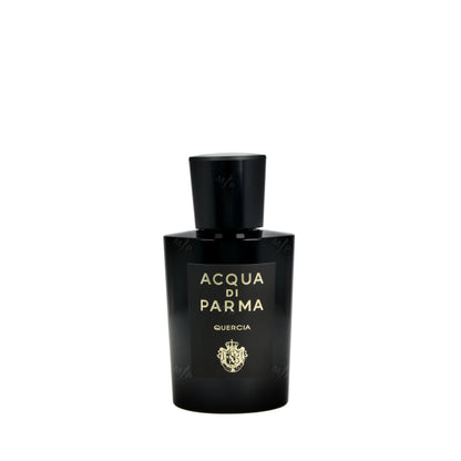 Acqua Di Parma Quercia Eau de Parfum packaging box