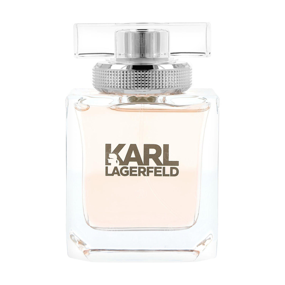 Karl Lagerfeld Karl Lagerfeld Eau de Parfum packaging box