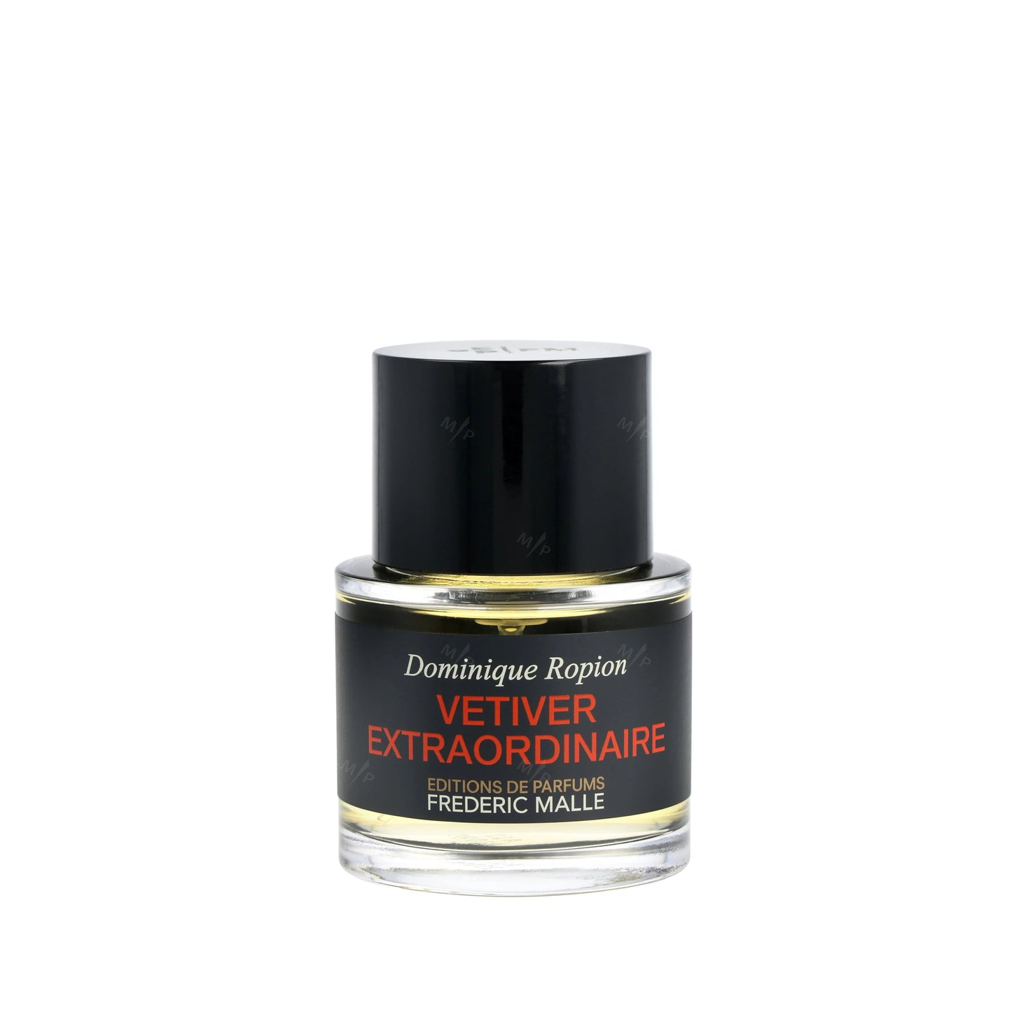Frederic Malle Vetiver Extraordinaire Eau de Parfum bottle and box