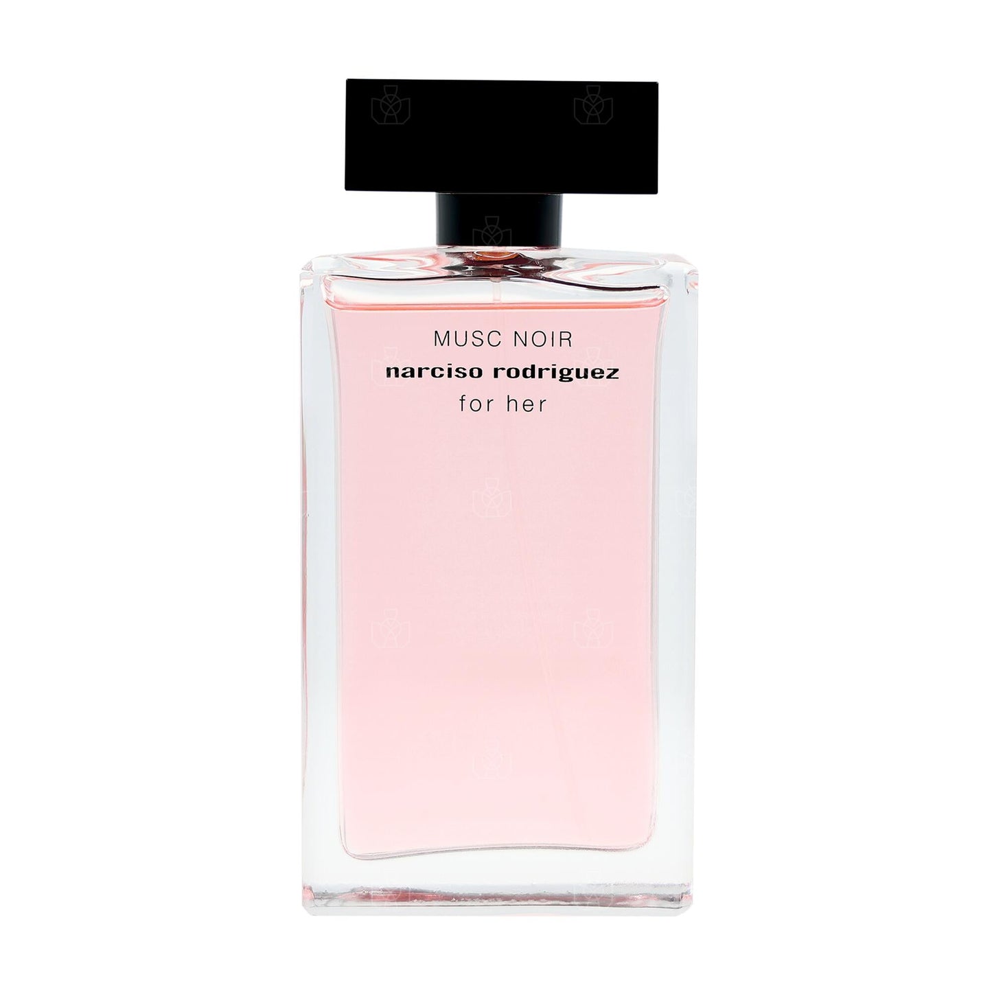 Narciso Rodriguez Musc Noir Eau de Parfum perfume bottle