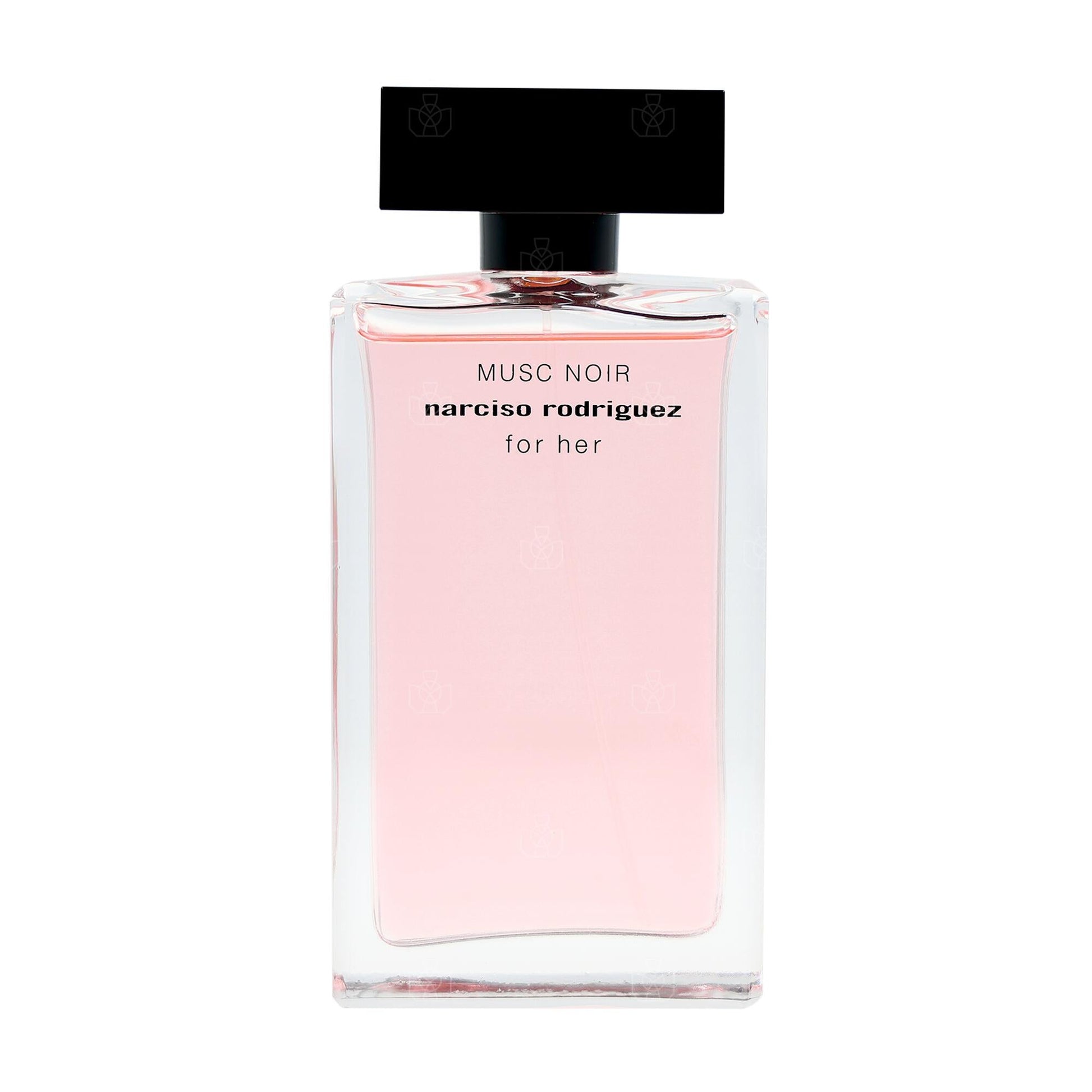 Narciso Rodriguez Musc Noir Eau de Parfum perfume bottle