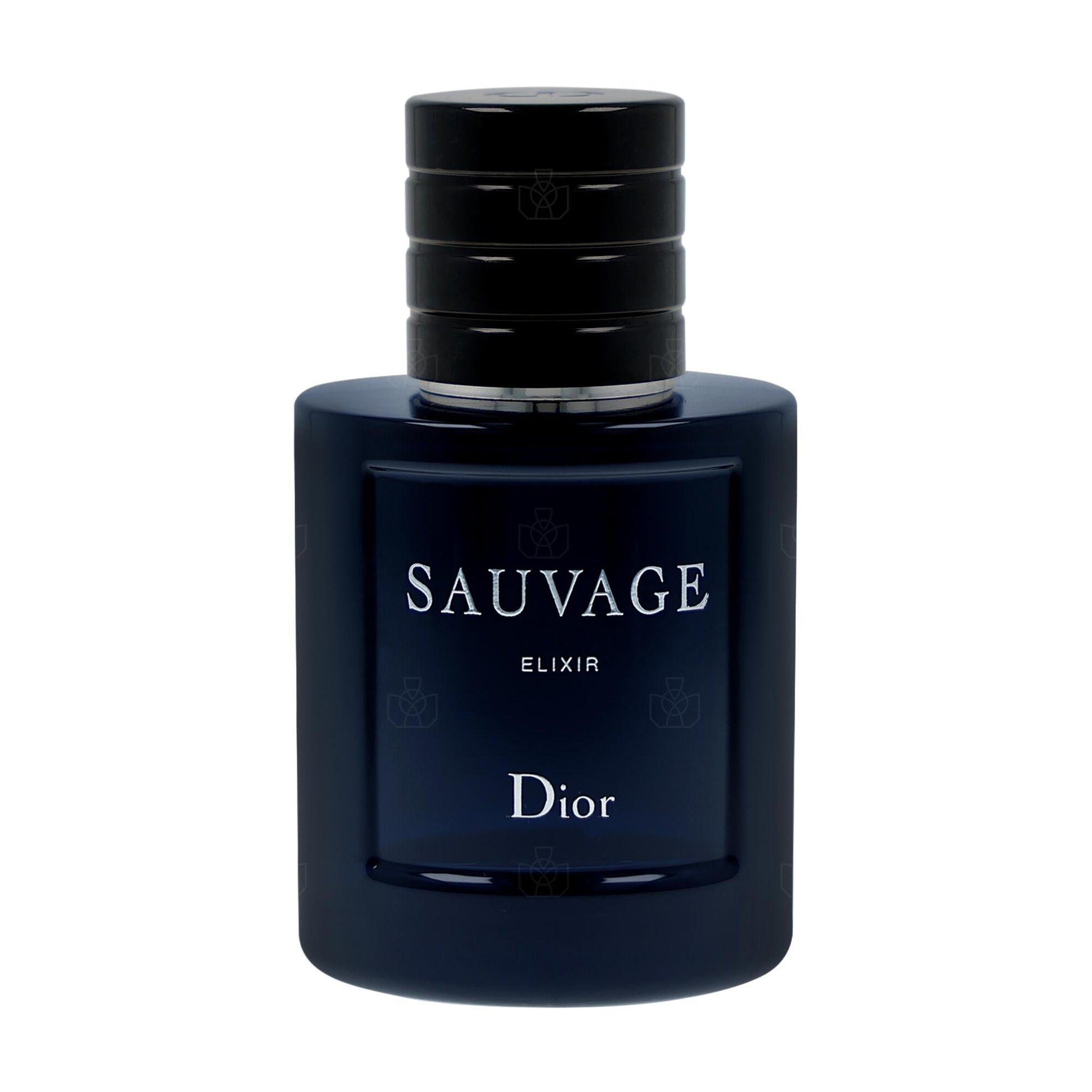 Dior Sauvage Elixir Parfum perfume bottle