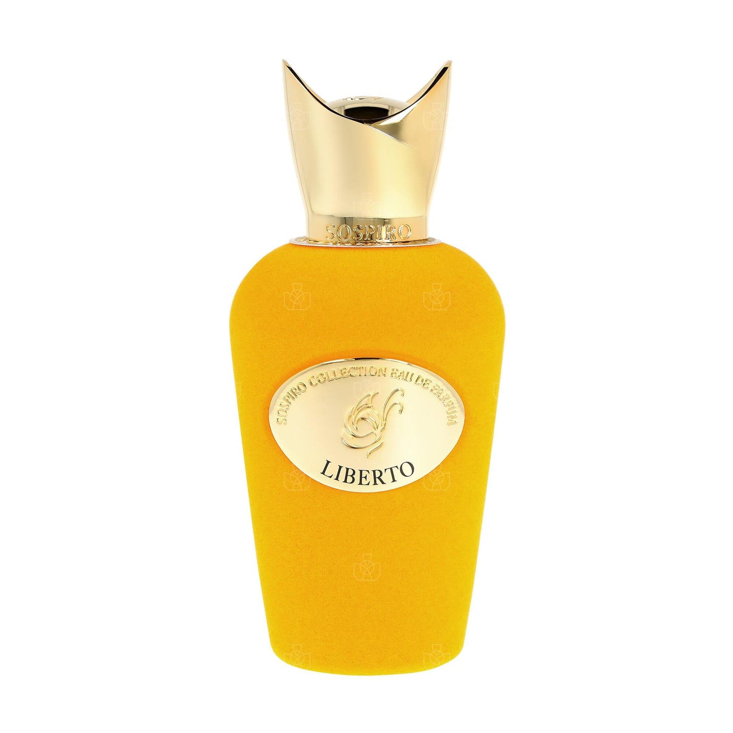 Sospiro Liberto Eau de Parfum perfume bottle