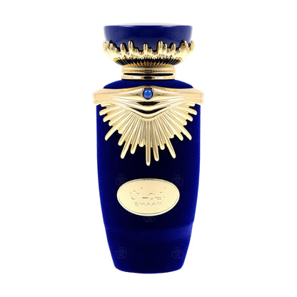 Lattafa Emaan Eau de Parfum packaging box