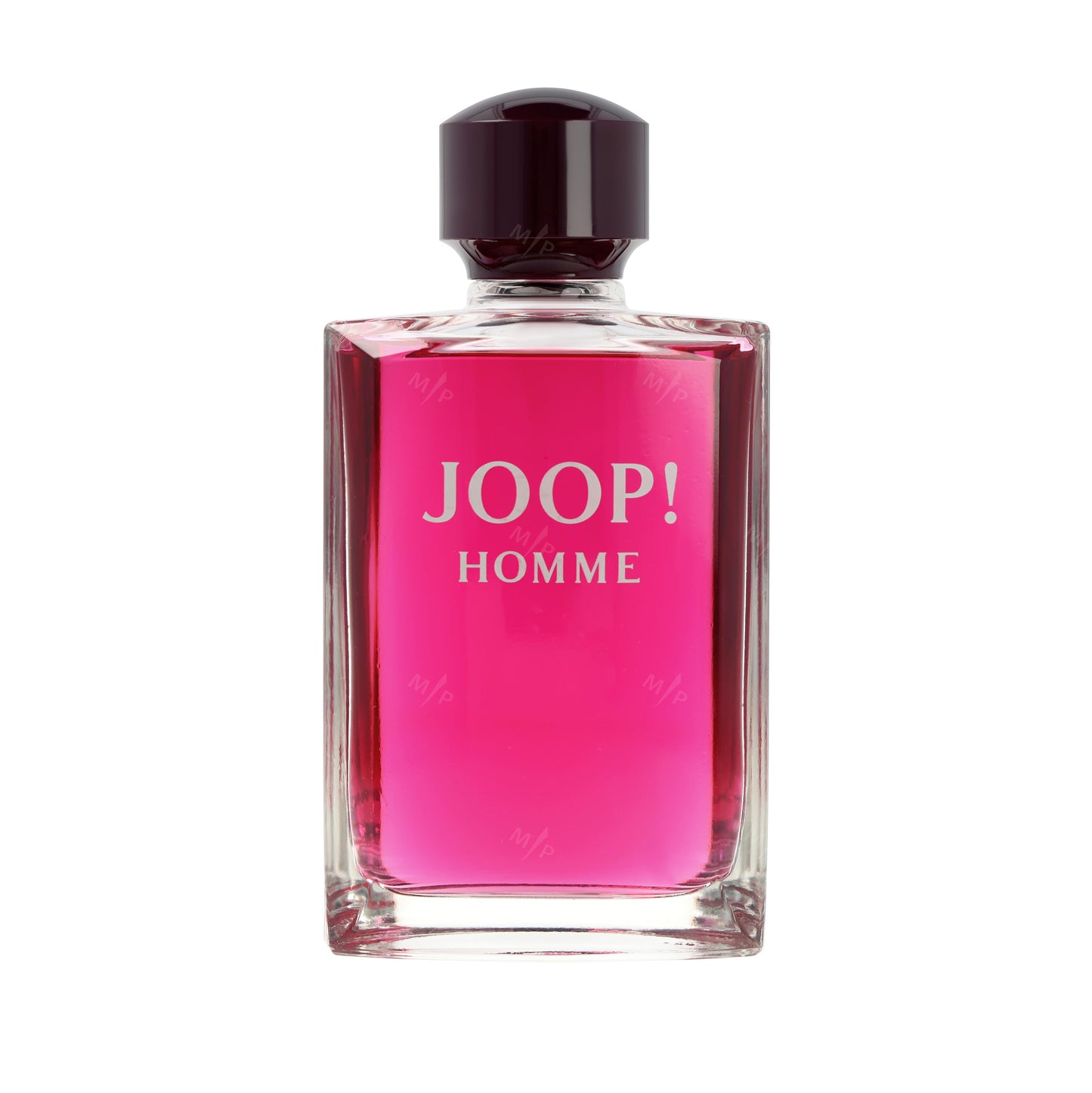 Joop! Homme Eau de Toilette carton and packaging