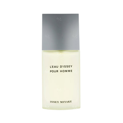 Issey Miyake L'eau D'issey Pour Homme Eau de Toilette for Men