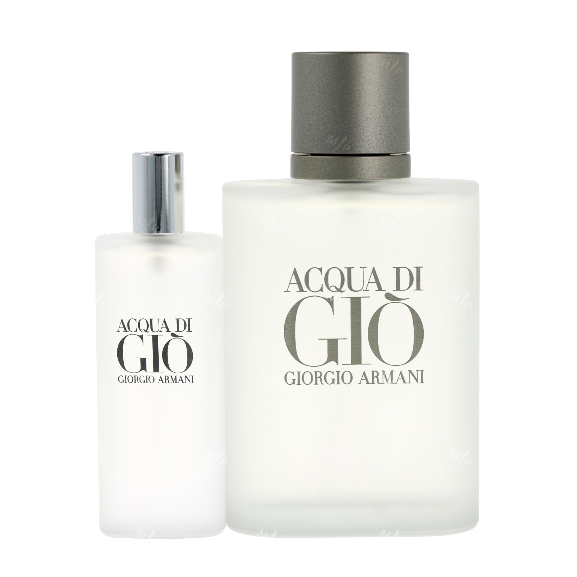 Giorgio Armani Acqua di Gio Eau de Toilette boxed presentation