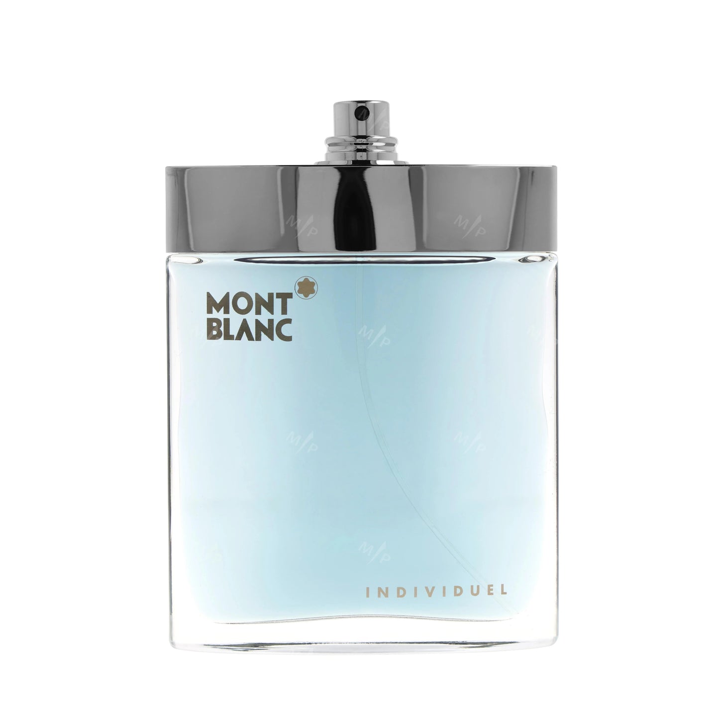 Montblanc Individuel Eau de Toilette packaging box