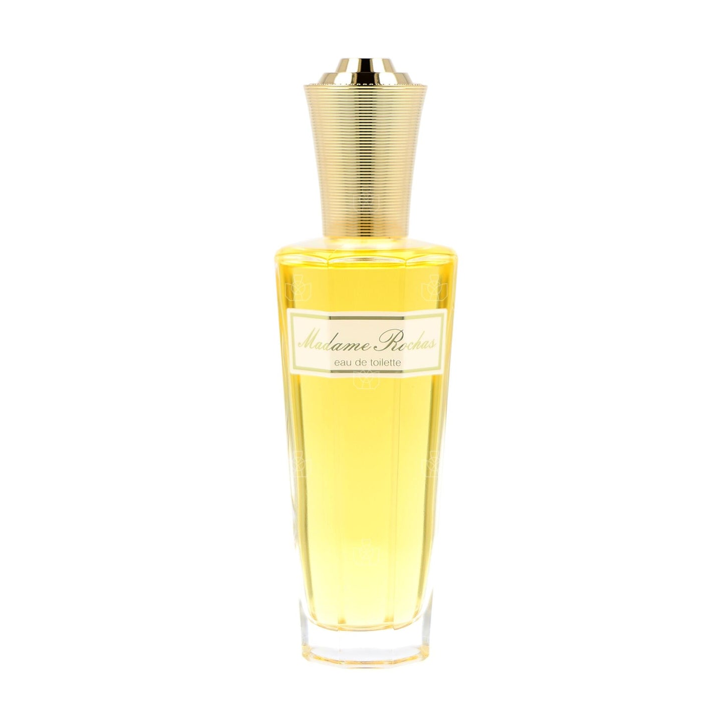 Rochas Madame Rochas Eau de Toilette perfume bottle