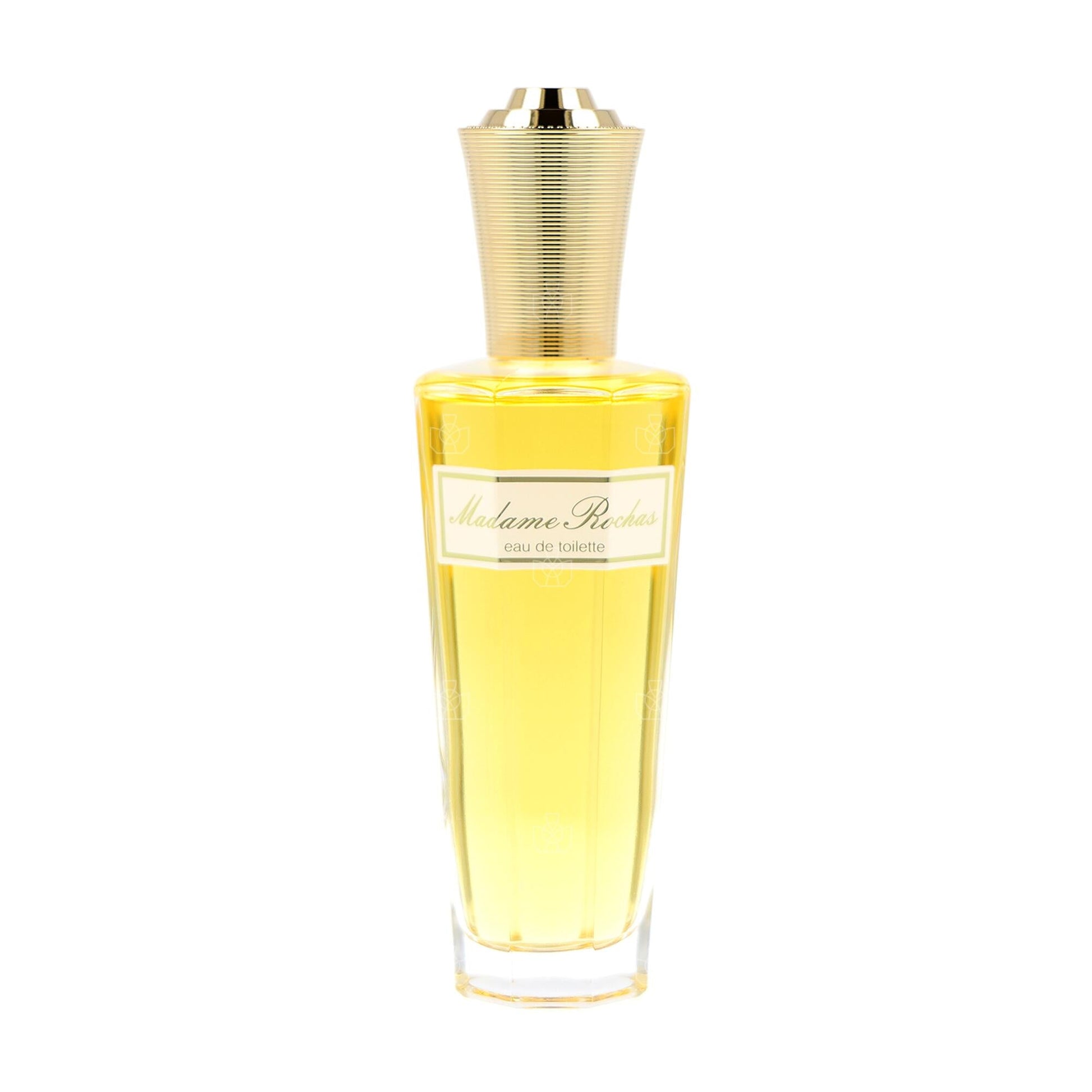 Rochas Madame Rochas Eau de Toilette perfume bottle