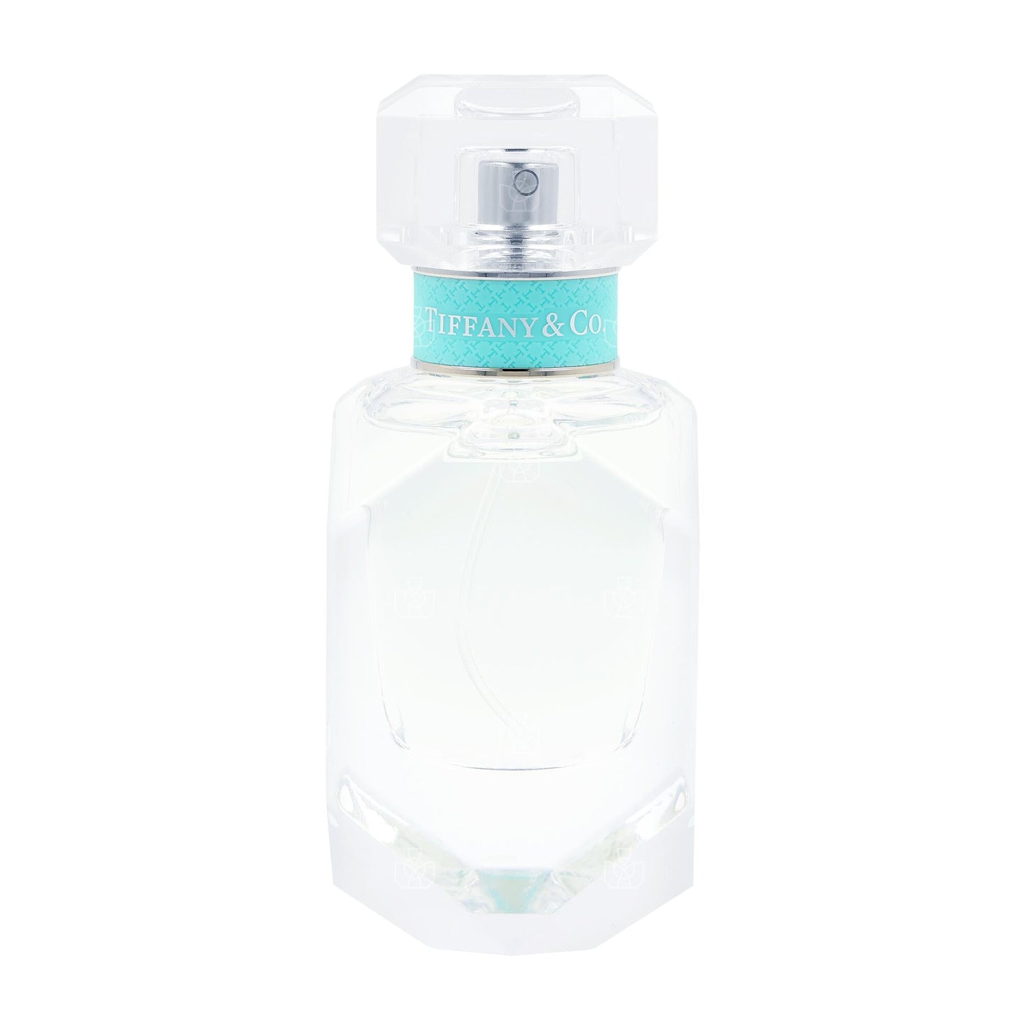Tiffany & Co. Tiffany Eau de Parfum bottle and box