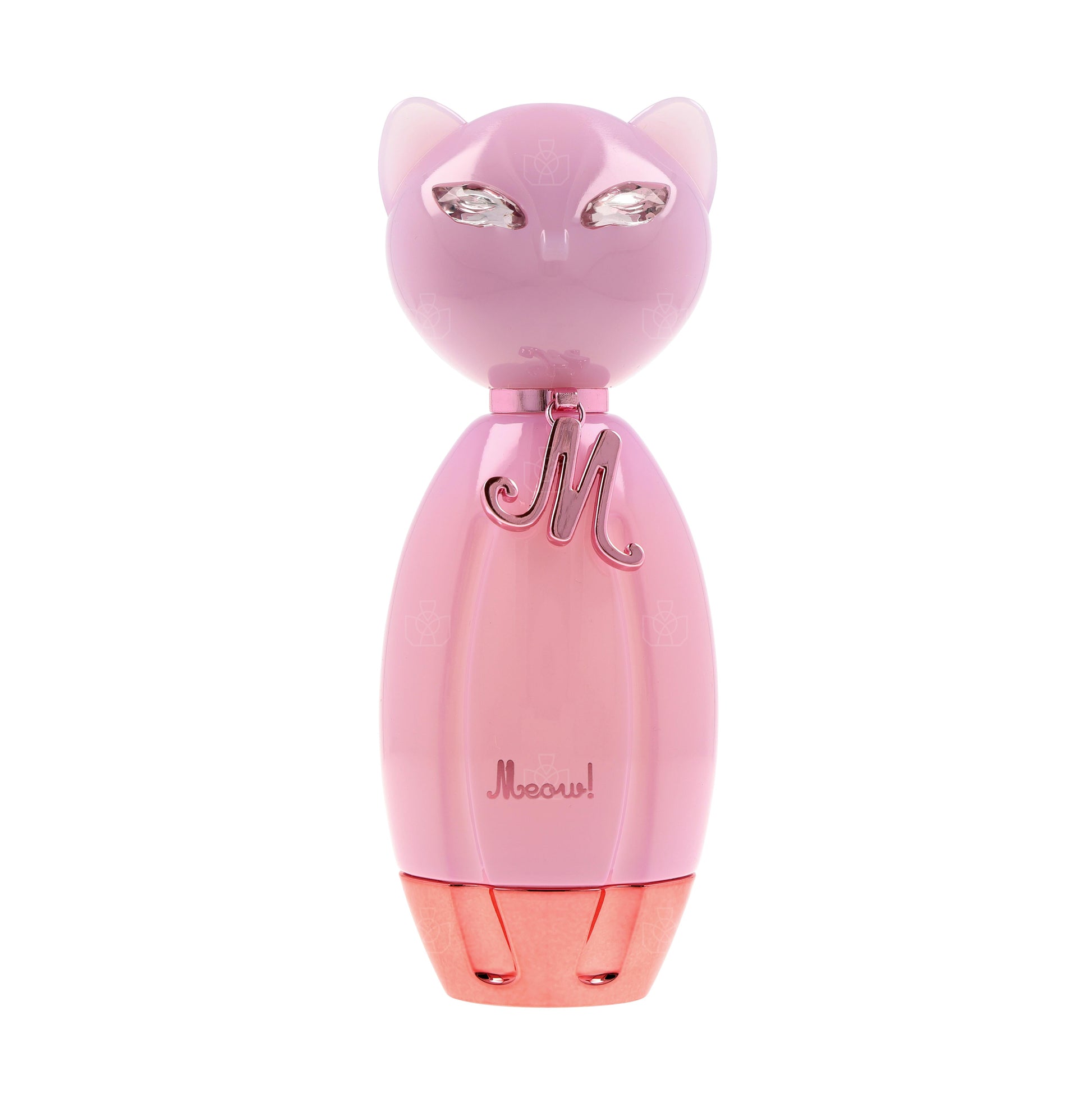Katy Perry Meow Eau de Parfum perfume bottle
