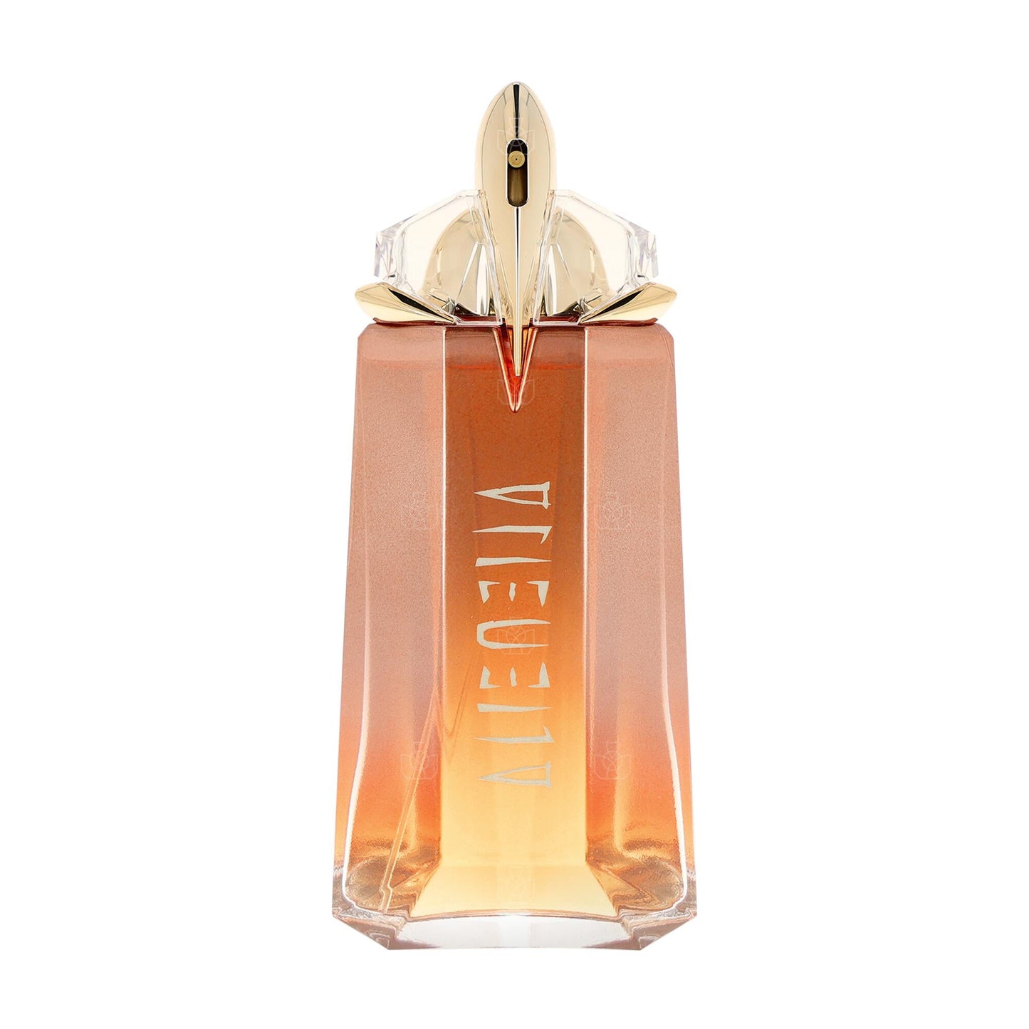 Mugler Alien Goddess Supra Florale Eau de Parfum bottle and box