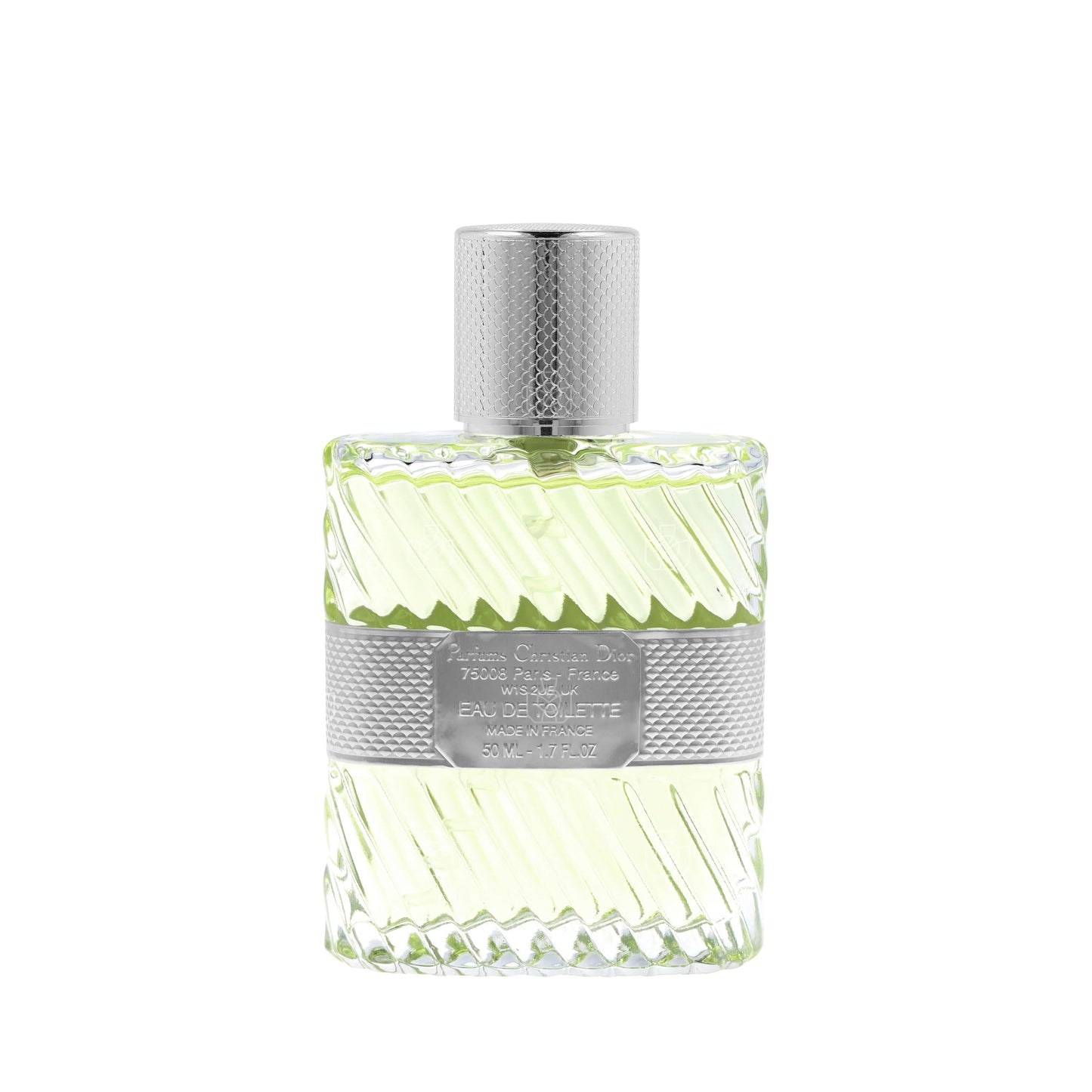 Dior Eau Sauvage Eau de Toilette perfume bottle