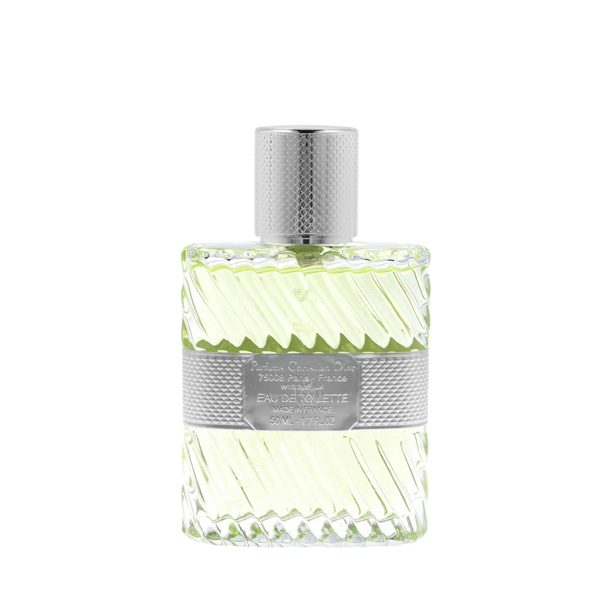 Dior Eau Sauvage Eau de Toilette perfume bottle