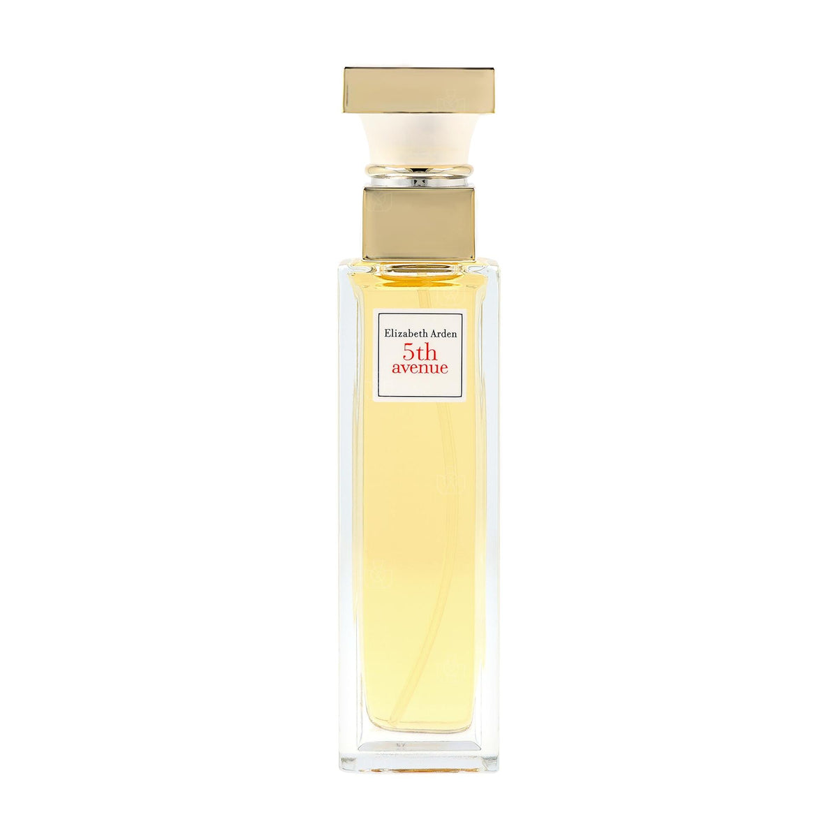 Elizabeth Arden 5th Avenue Eau de Parfum perfume bottle
