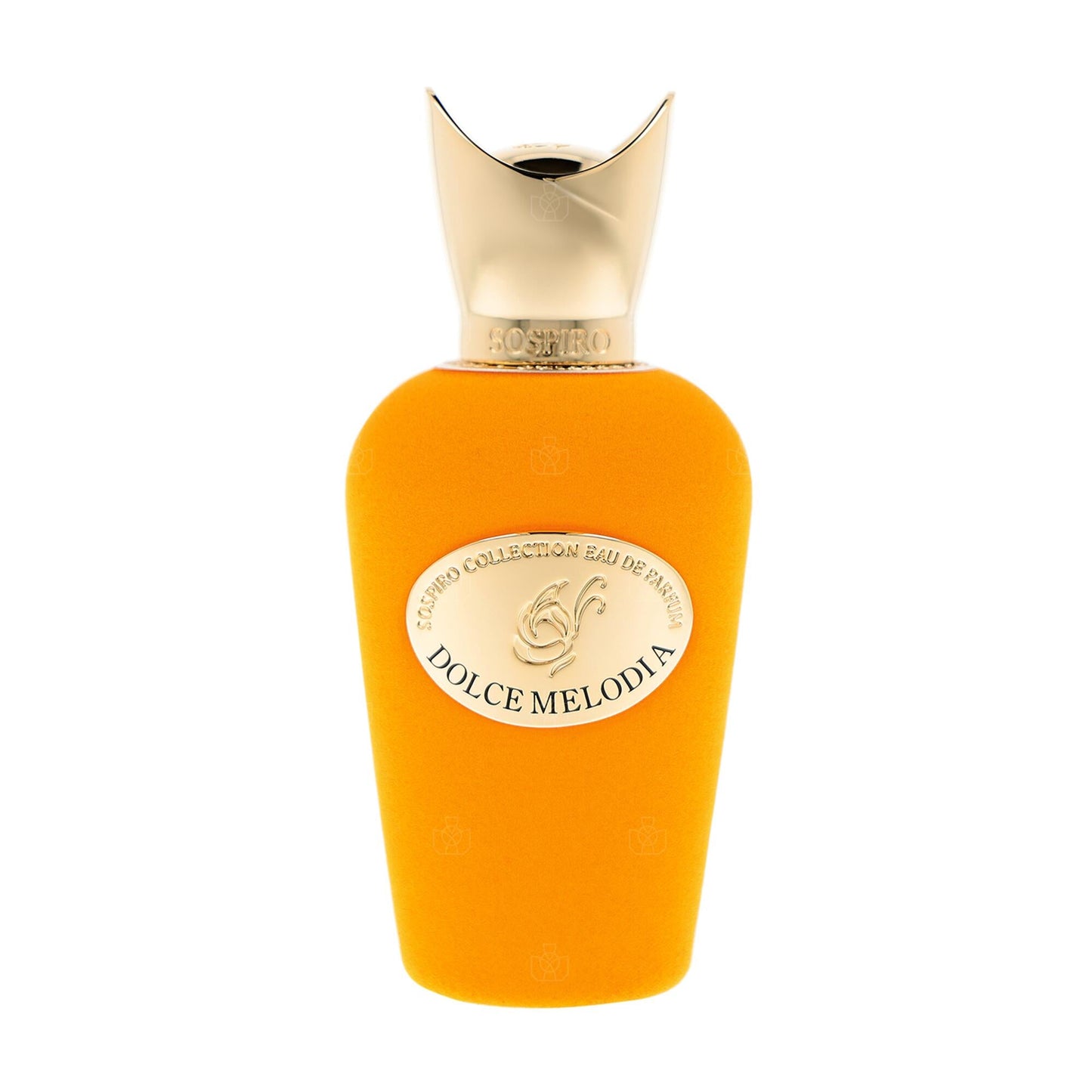 Sospiro Dolce Melodia Eau de Parfum packaging box