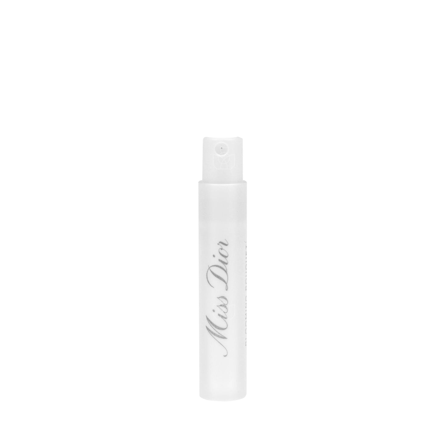 Dior Miss Dior Blooming Bouquet Eau de Toilette label detail