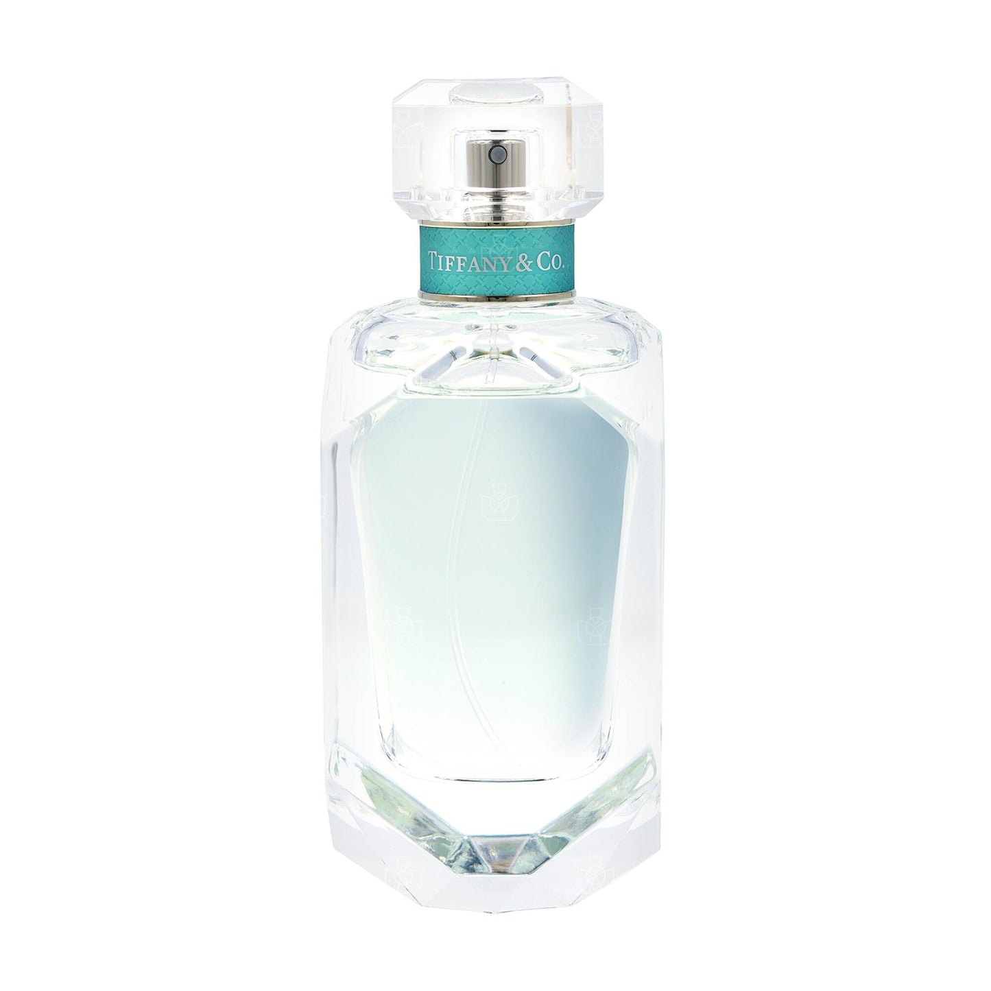Tiffany & Co. Tiffany Eau de Parfum packaging box