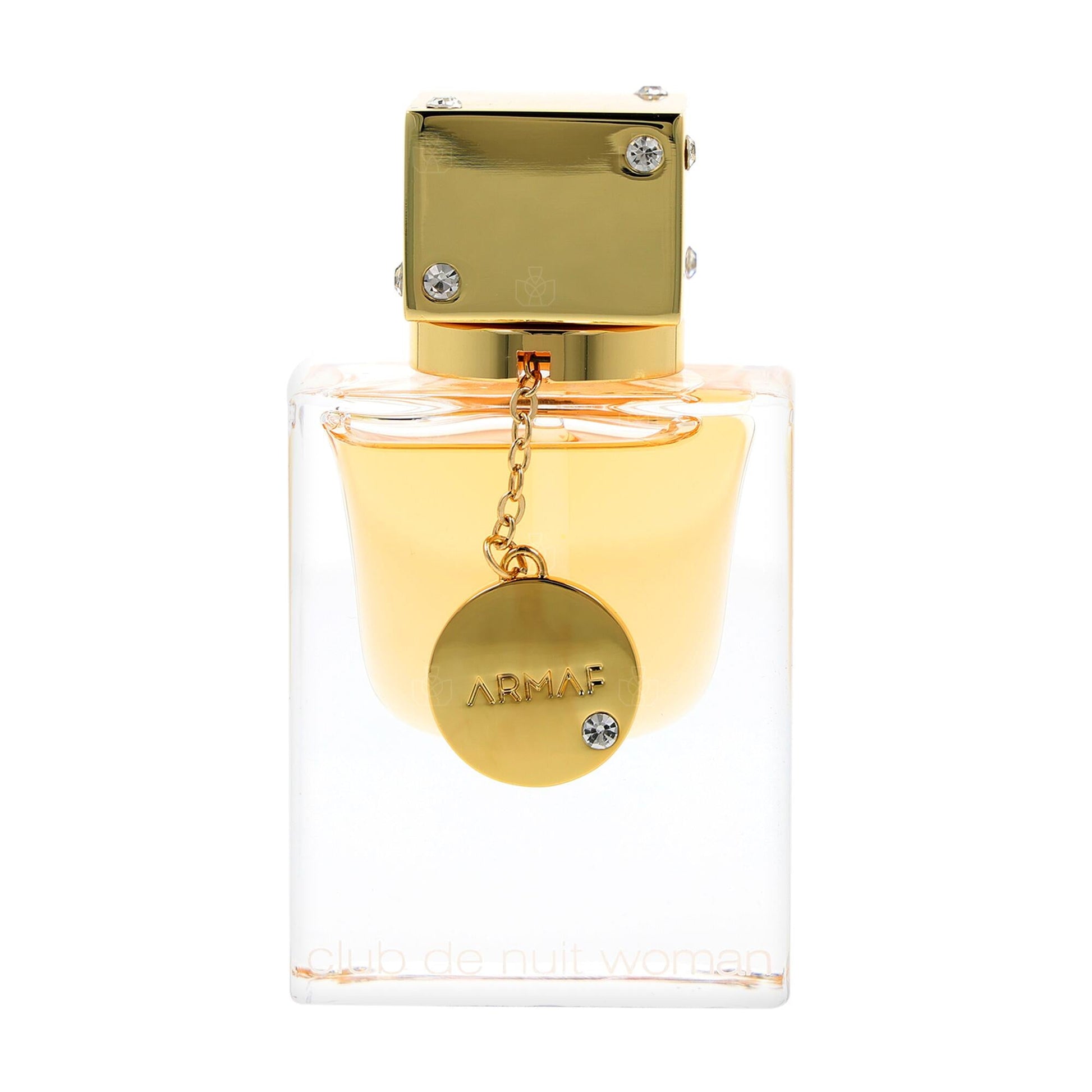 Armaf Club De Nuit Woman Perfume Oil packaging box