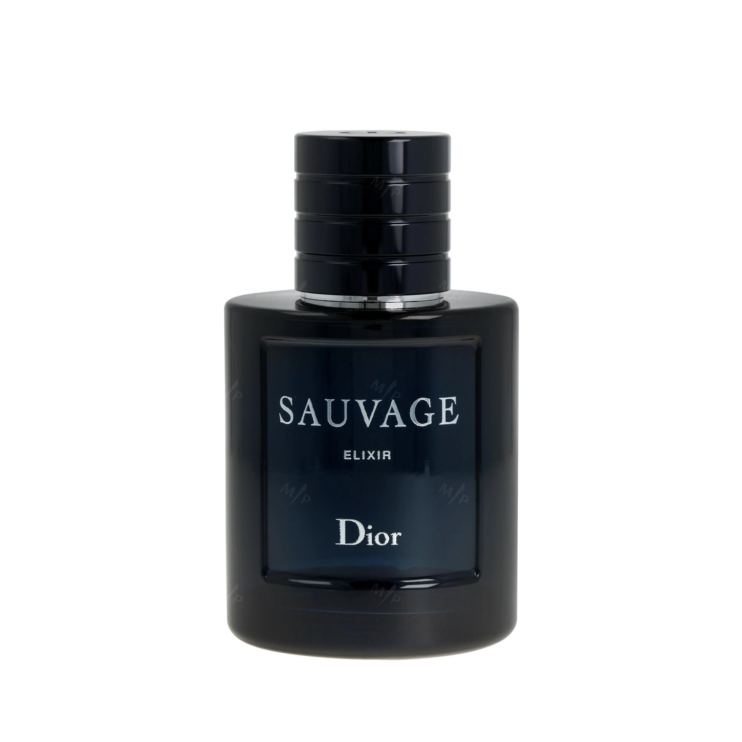 Dior Sauvage Elixir Parfum packaging box