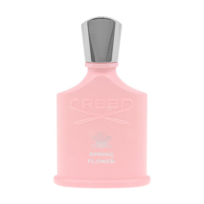 Creed Spring Flower Eau de Parfum packaging box