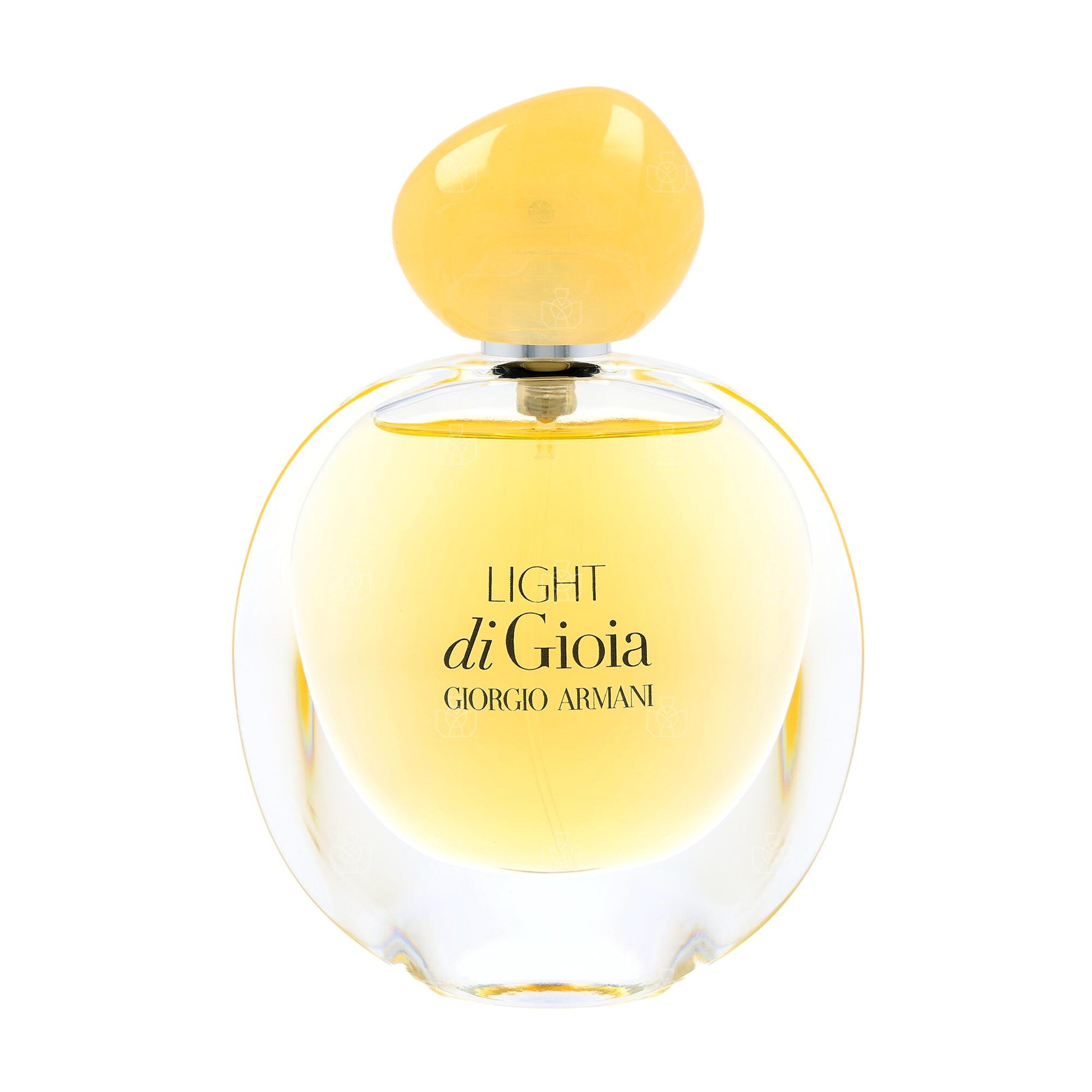 Giorgio Armani Light Di Gioia Eau de Parfum bottle and box