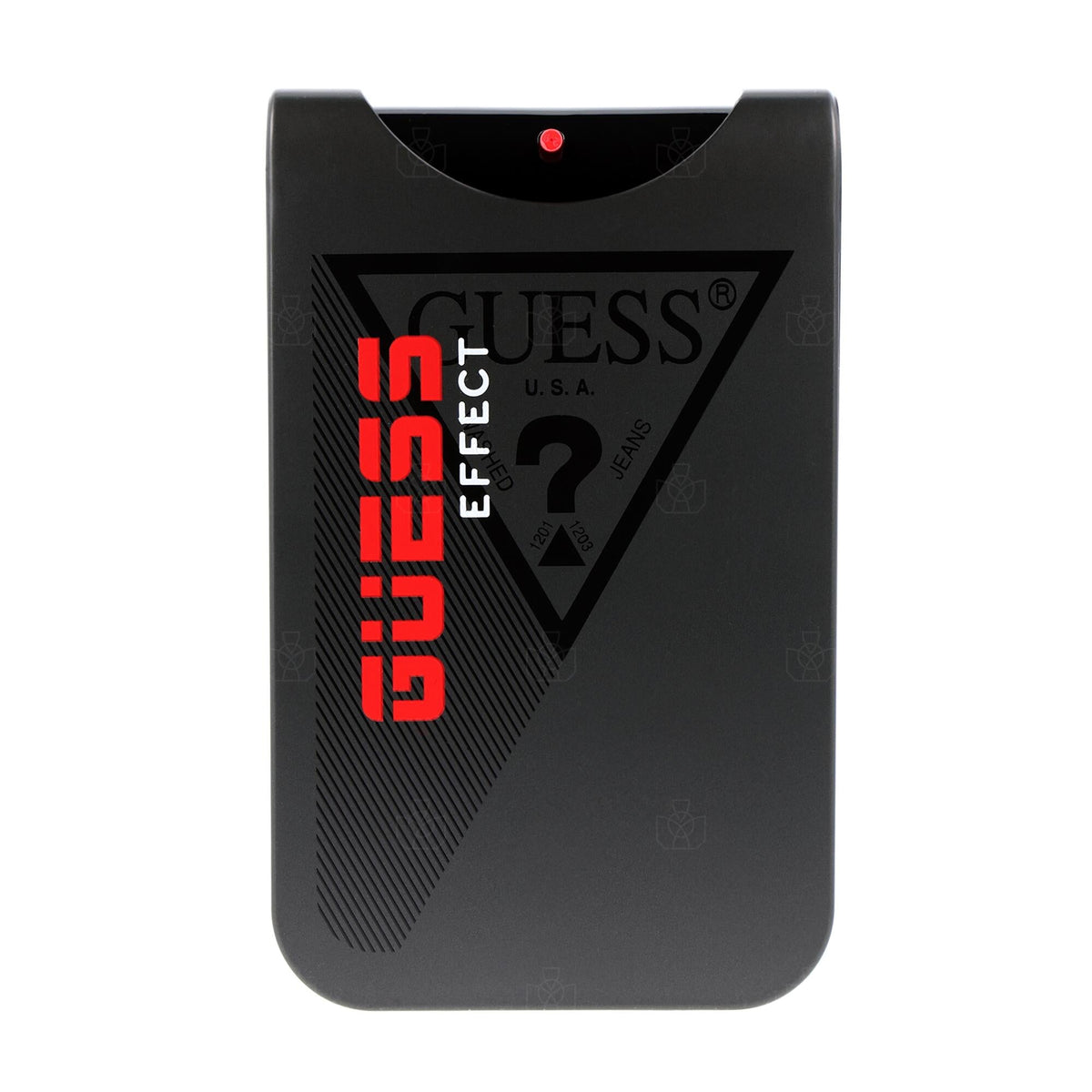 Guess Effect Eau de Toilette perfume bottle